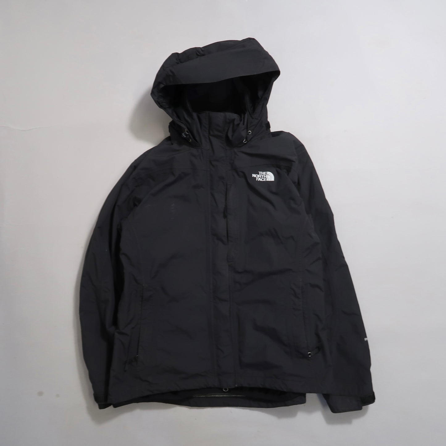 The North Face women’s double layered jacket