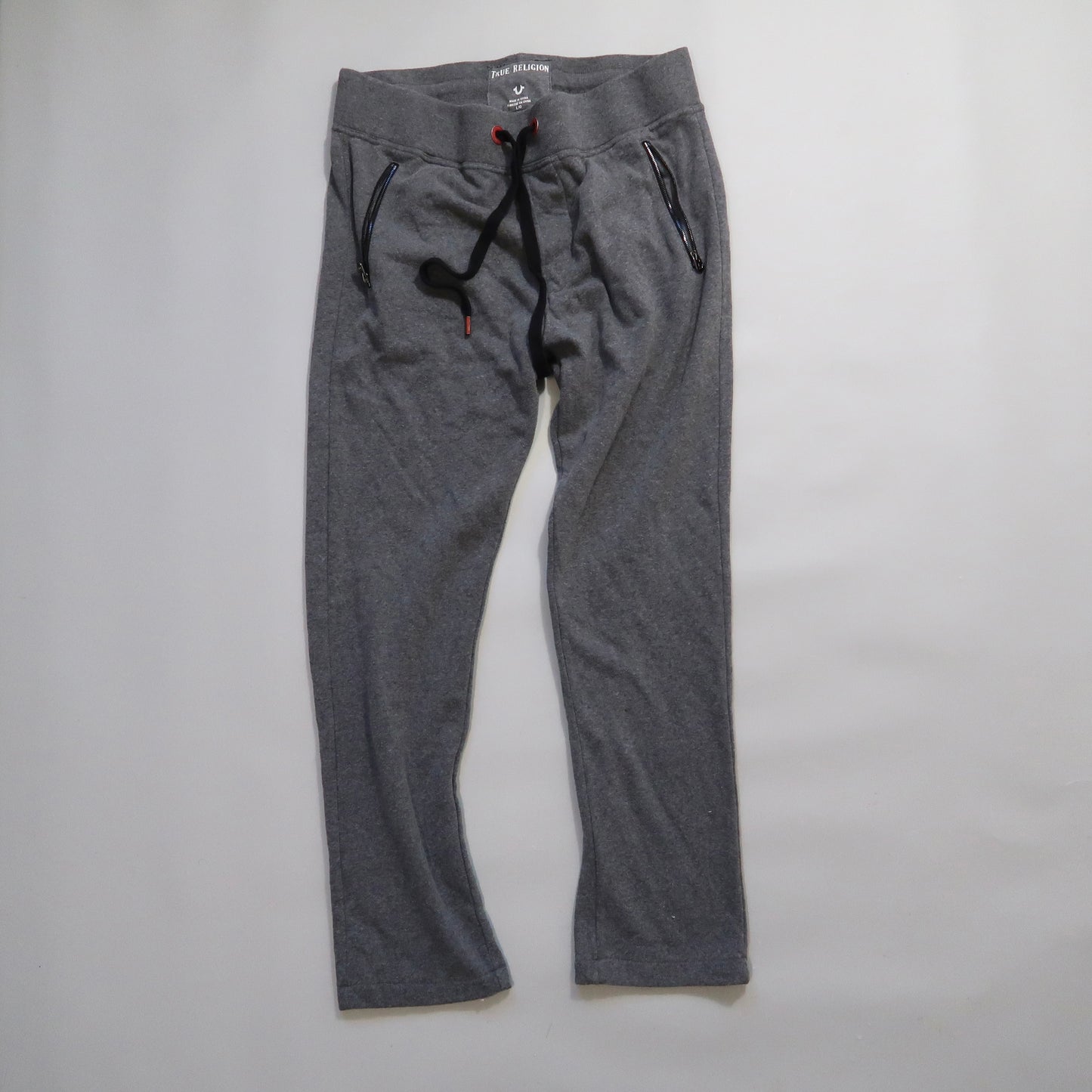 True Religion sweatpants