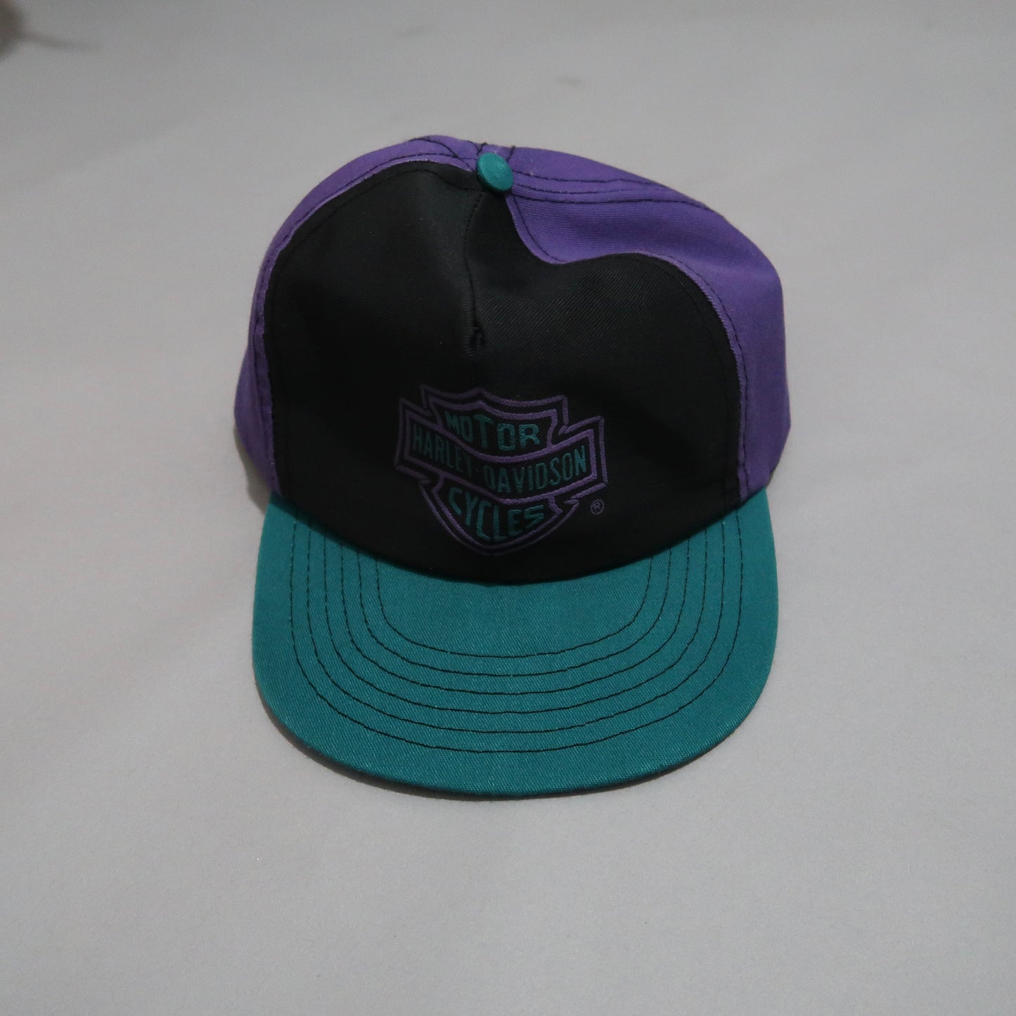 Harley Davidson cap
