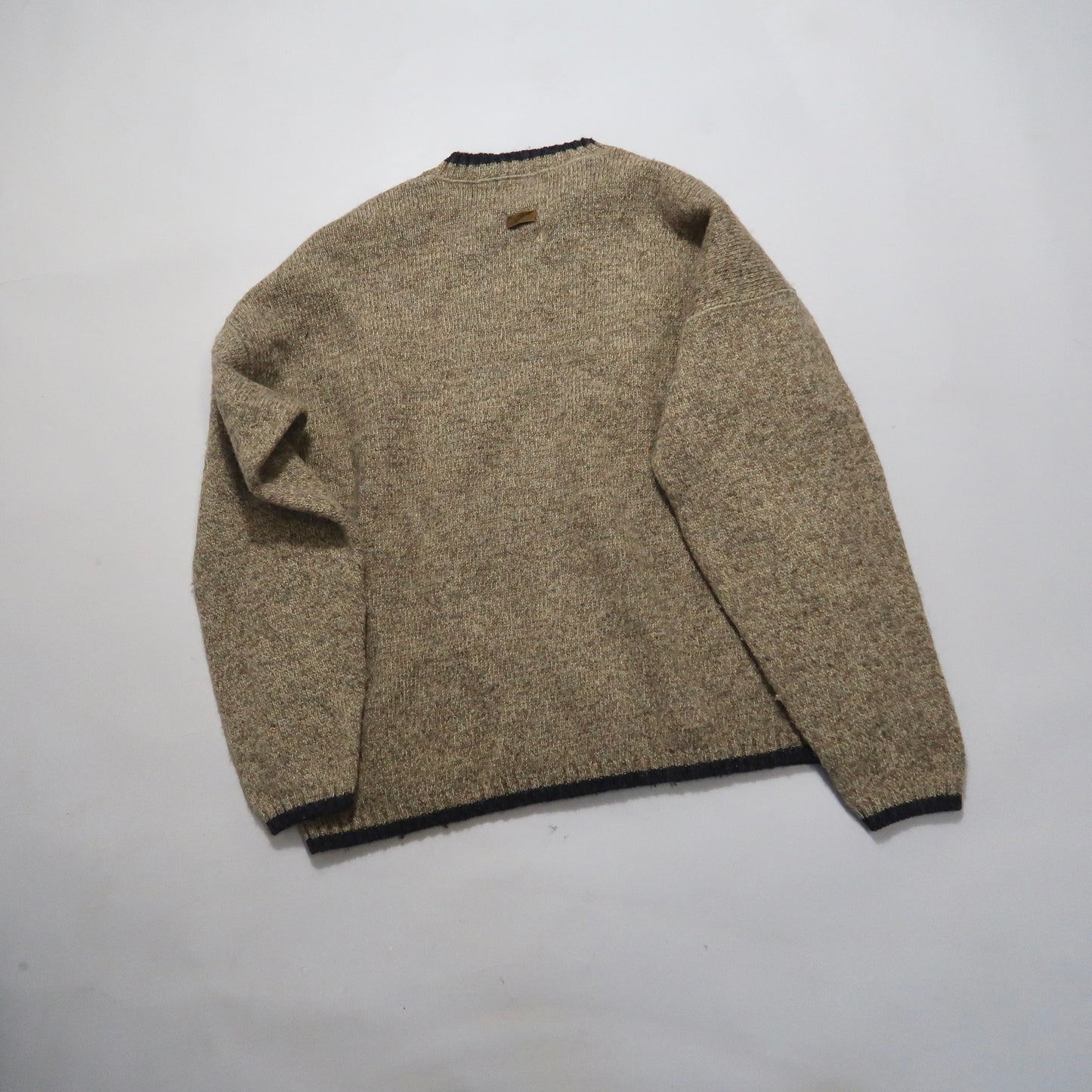 Woolrich sweater