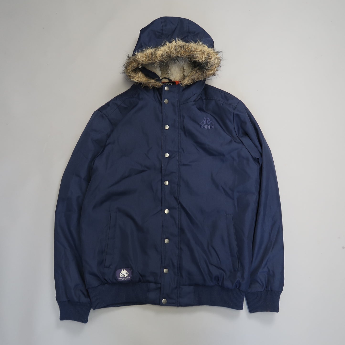 Kappa jacket