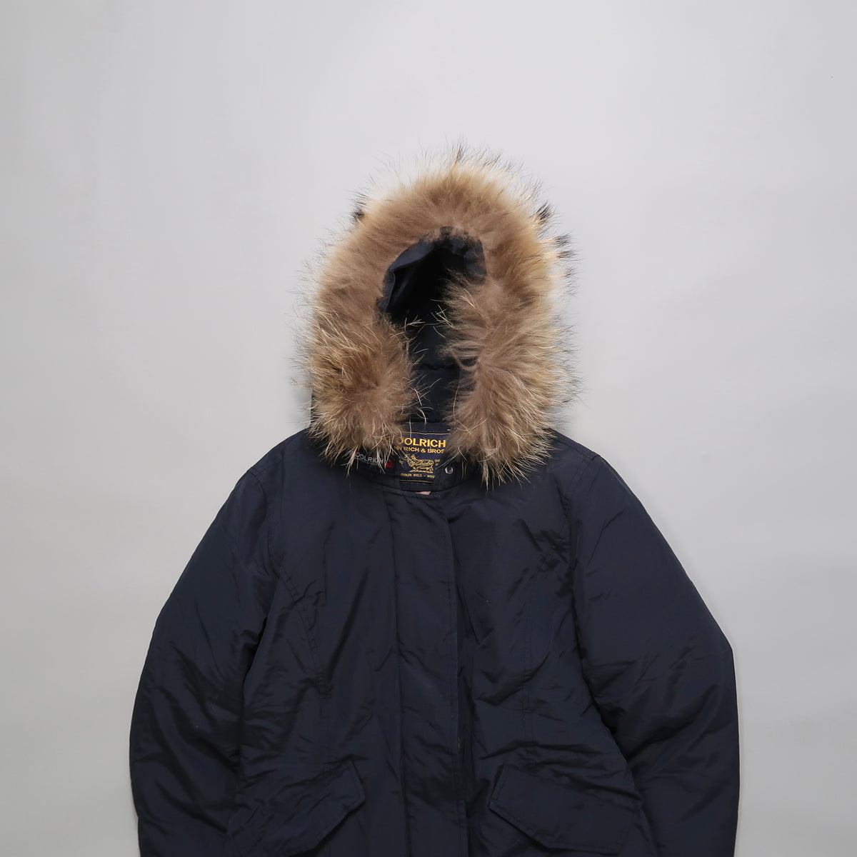 Woolrich women's jacket