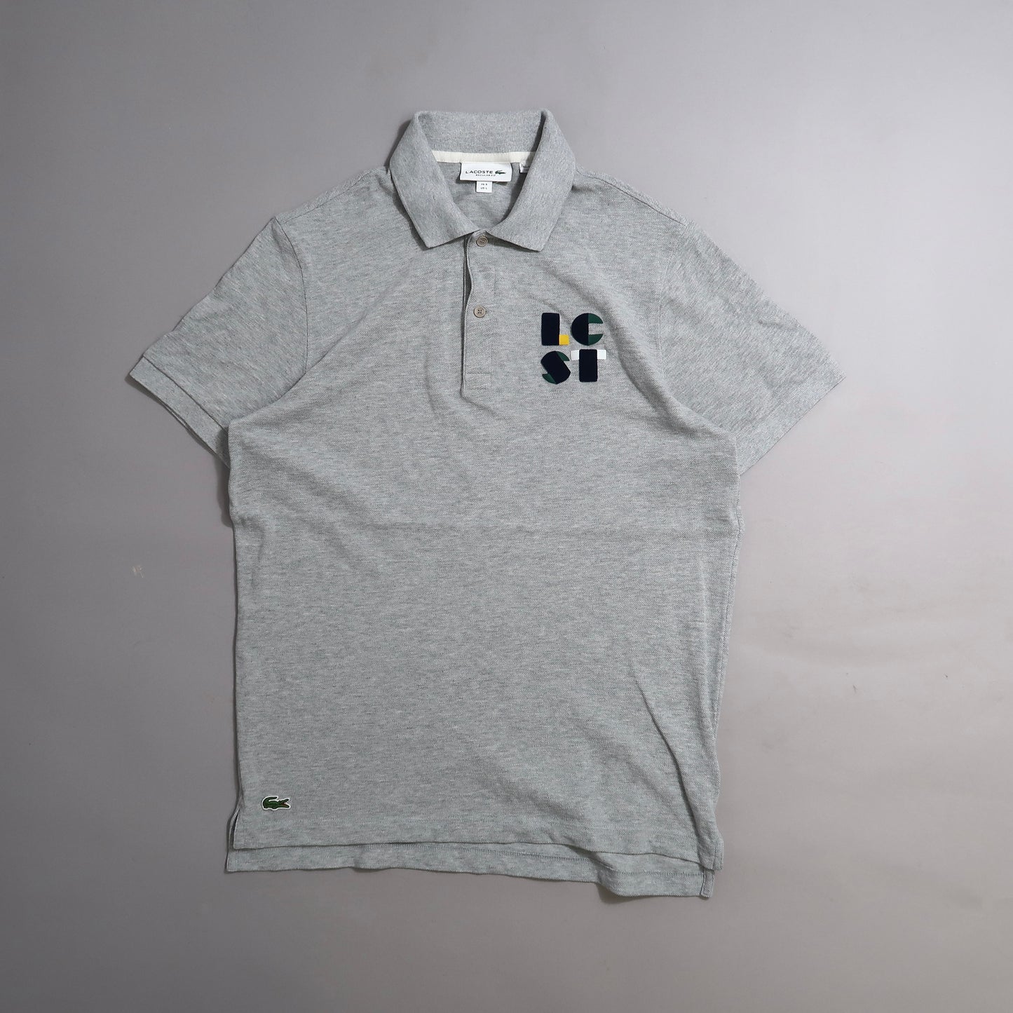 Lacoste t shirt