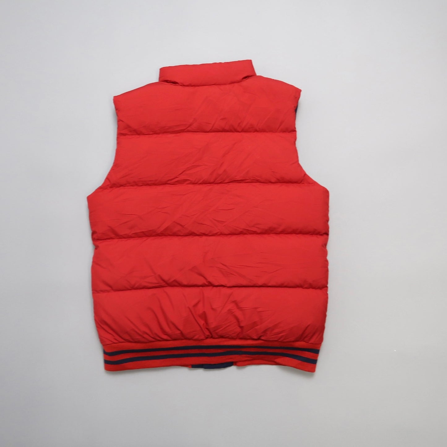Polo RL reversible gilet