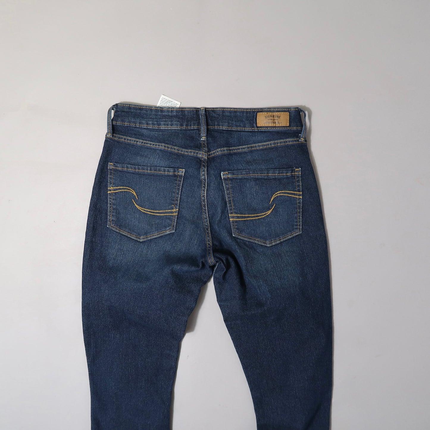 Levis jeans capri