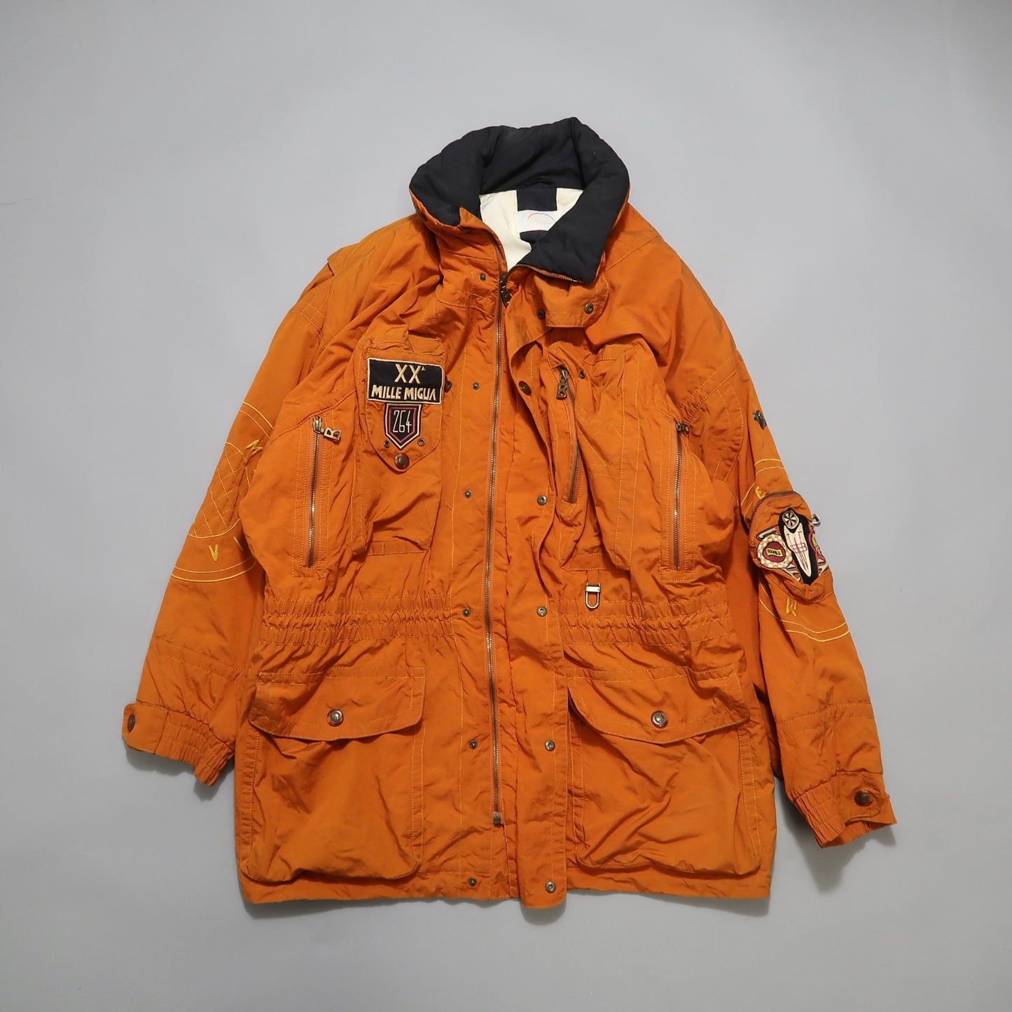 Vintage Bogner jacket
