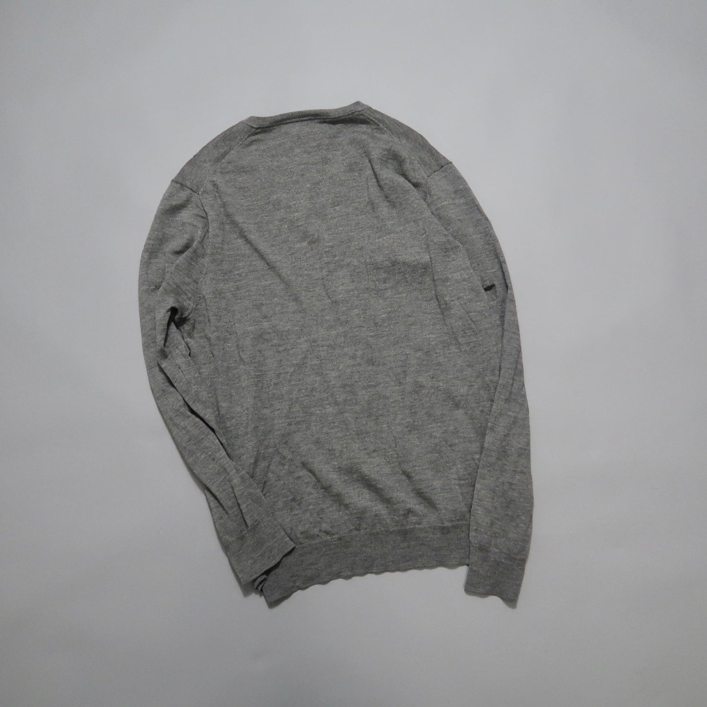 Polo RL v neck sweater