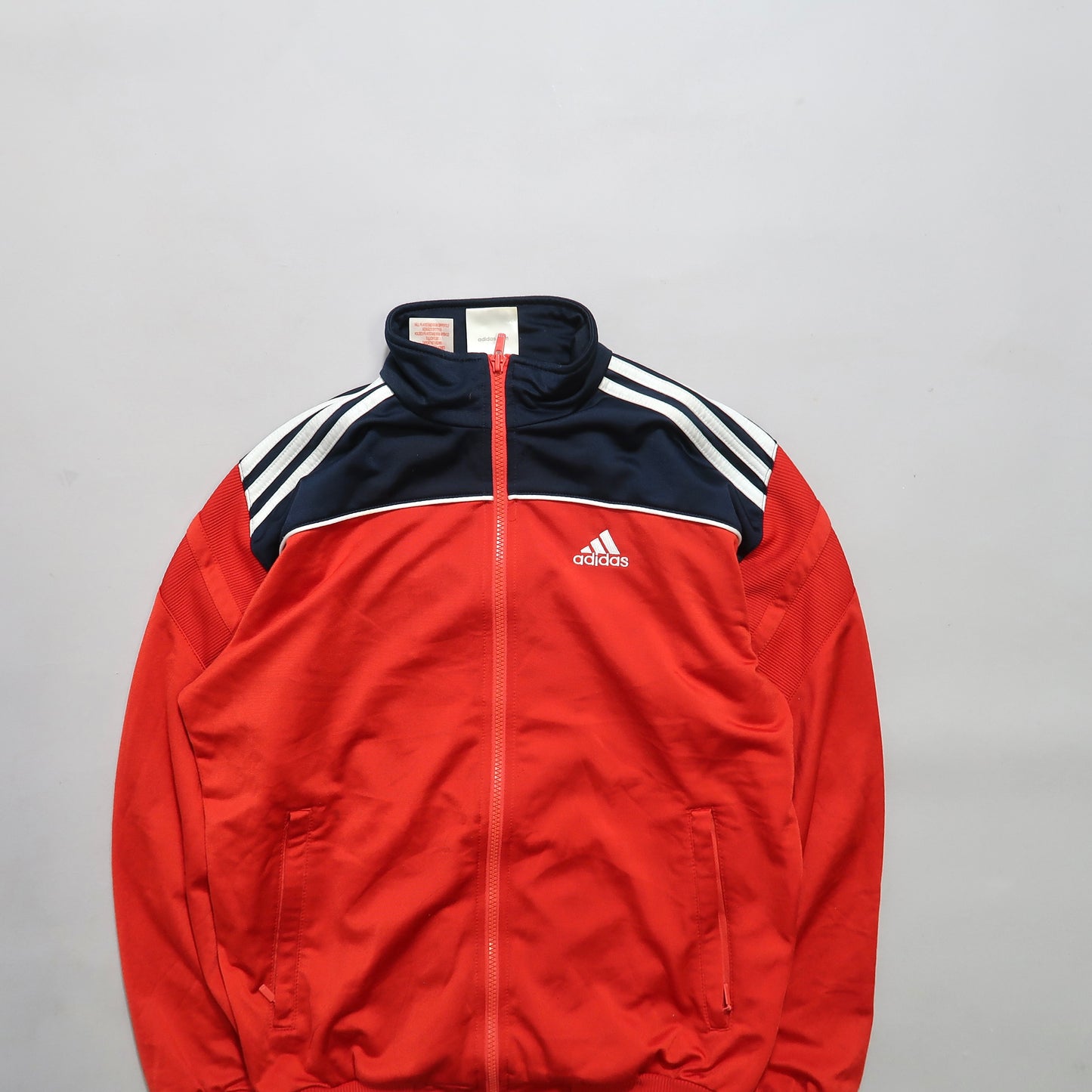 Adidas trackjacket