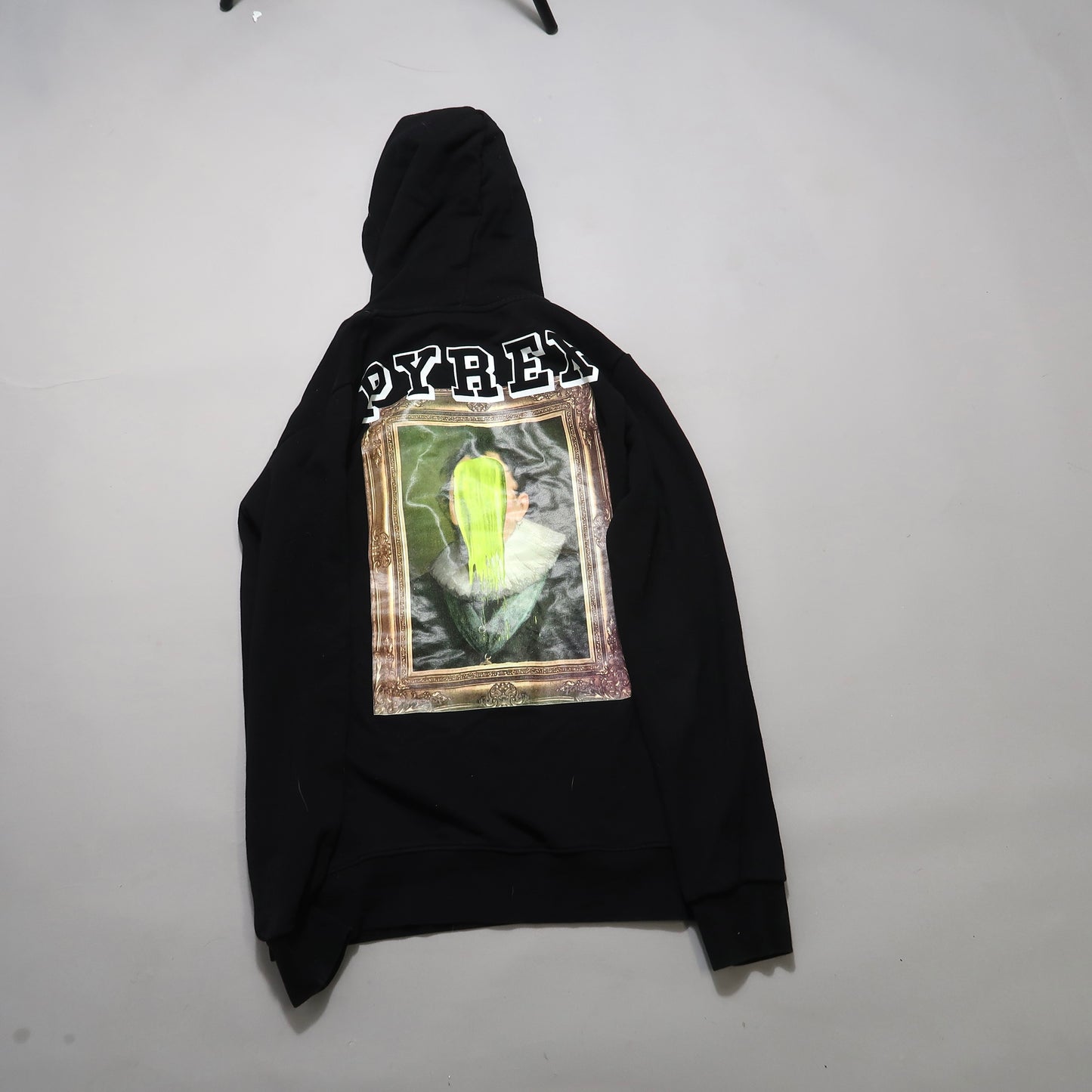 Pyrex hoodie