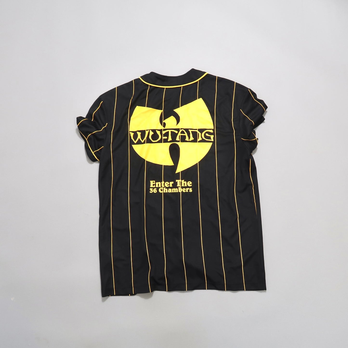 Wu Tang t shirt