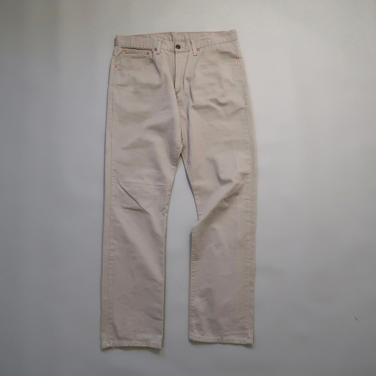 Levis 581 pants