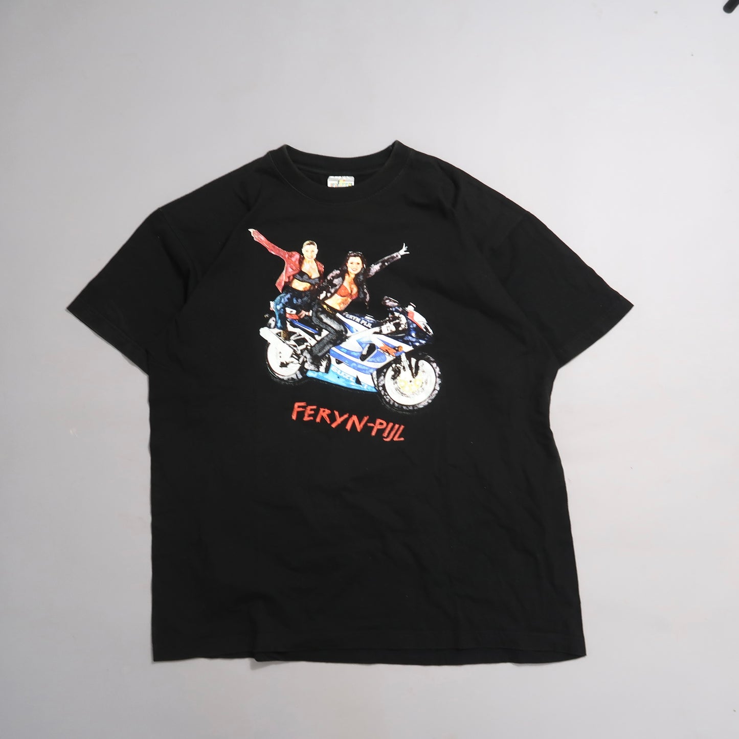 Printed t shirt