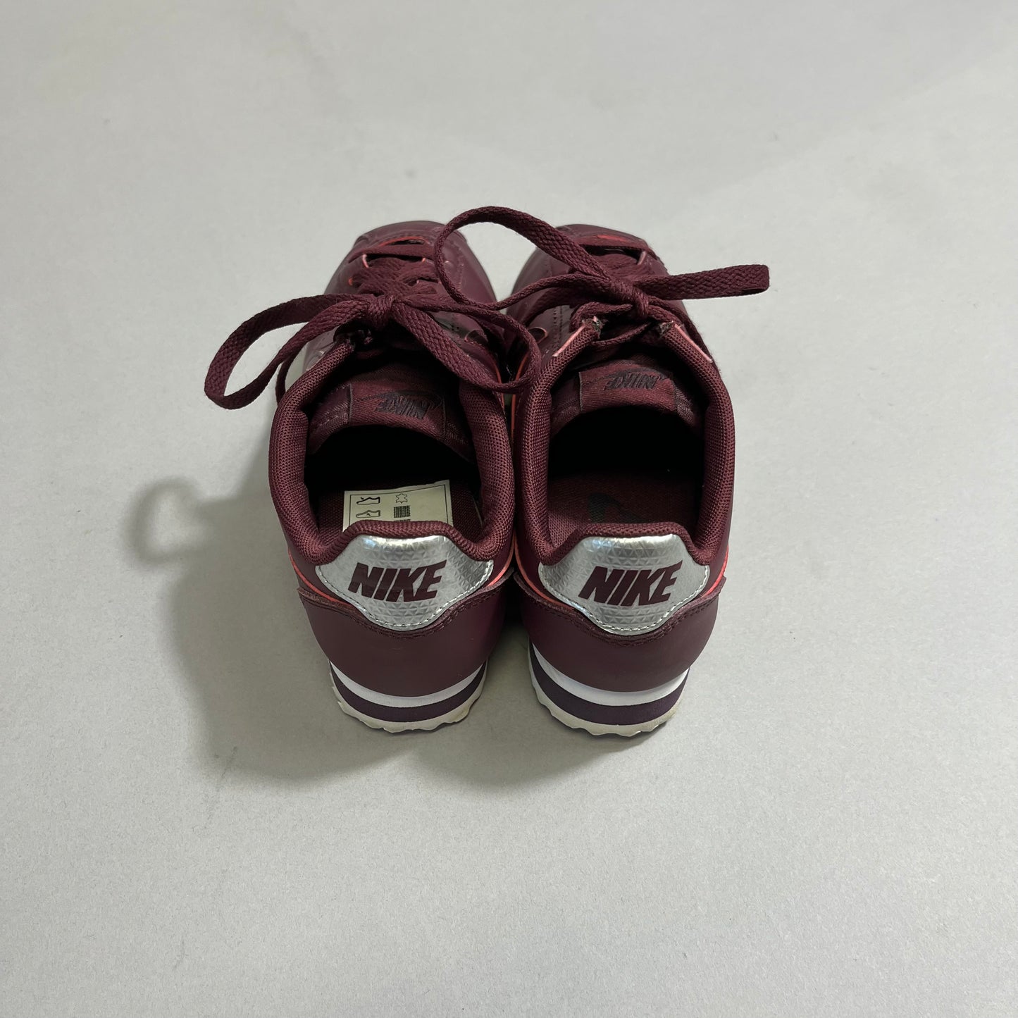 Nike cortez sneakers