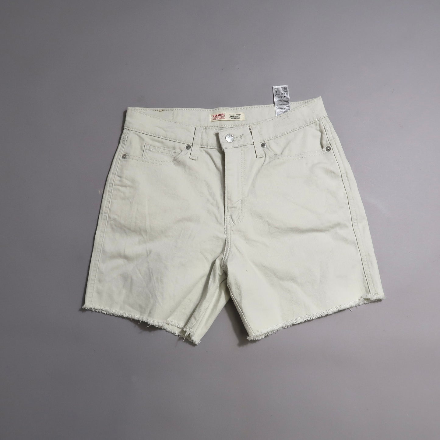Levis easy shorts