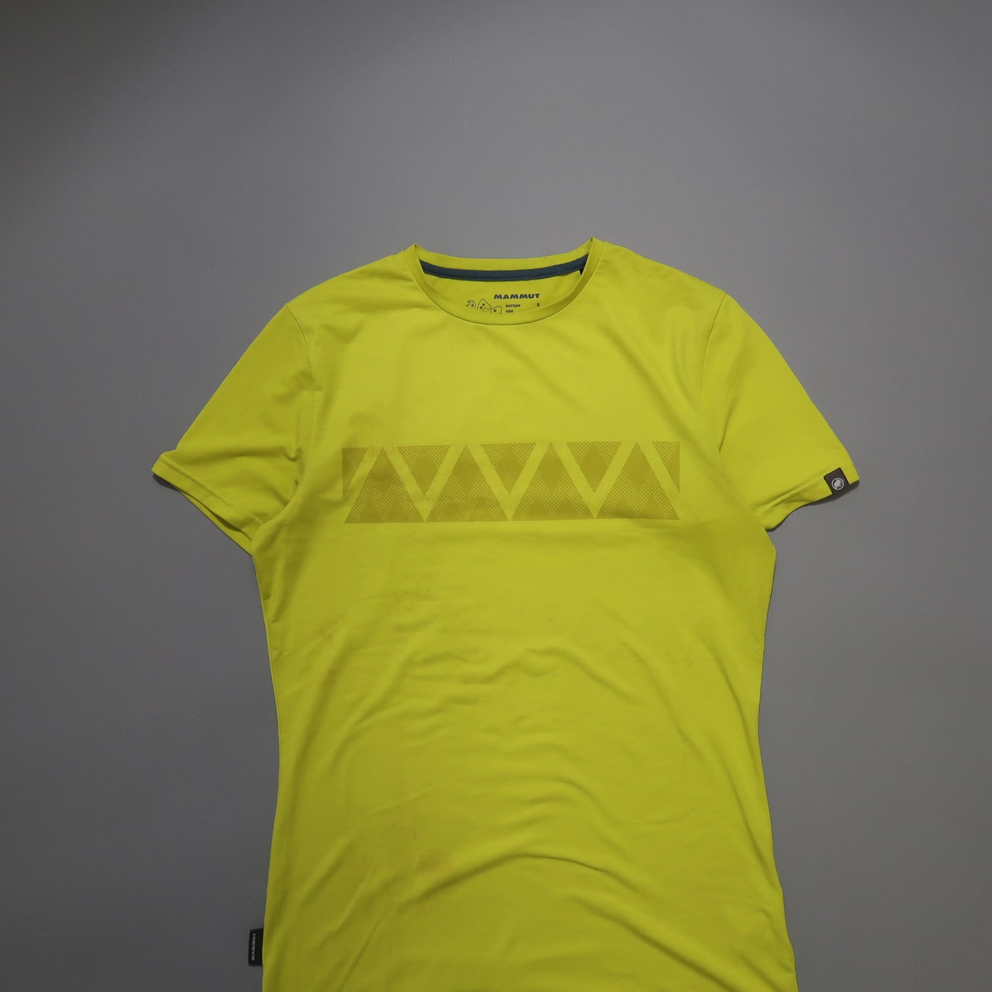 Mammut women's t shirt