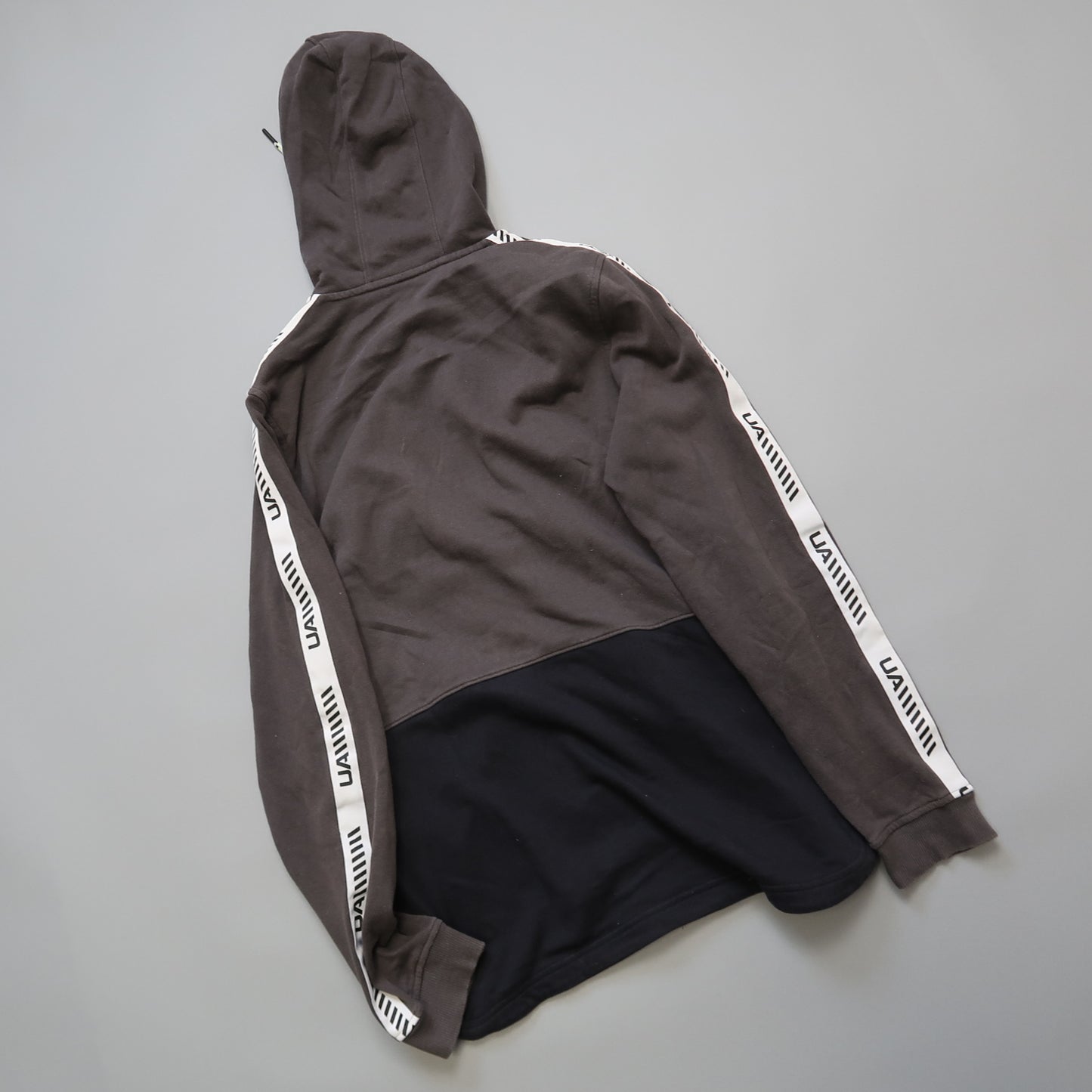 Under Armour hoodie