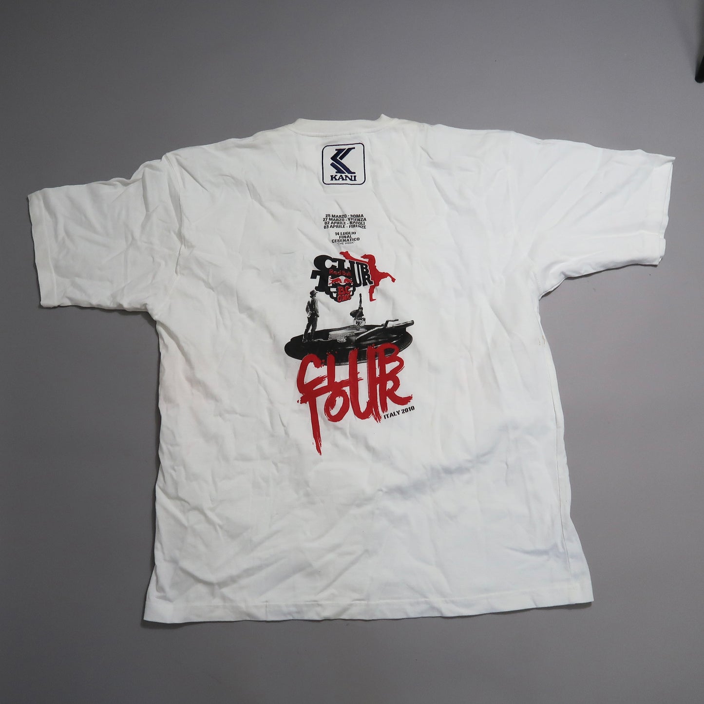 Karl Kani t shirt