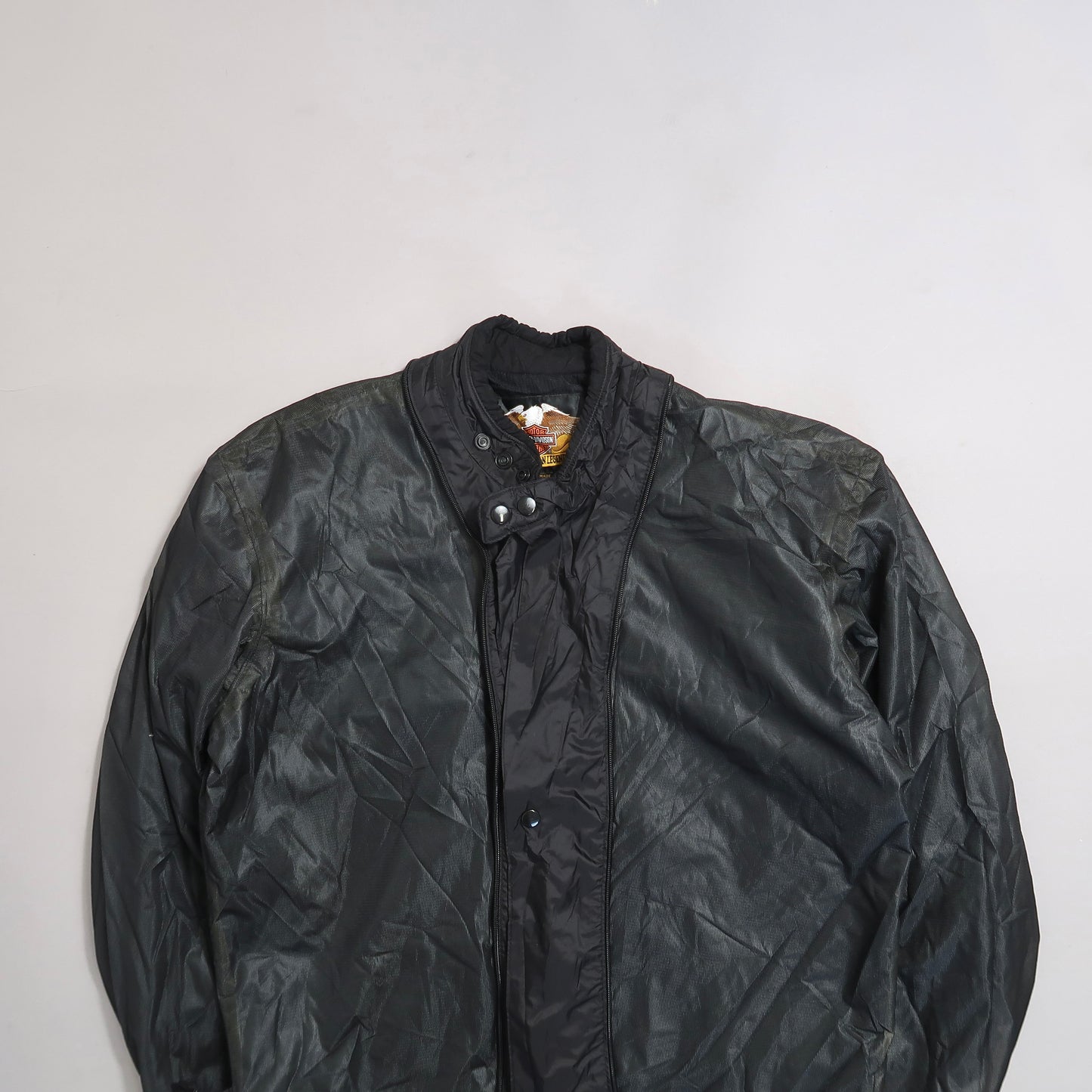 Harley Davidson jacket