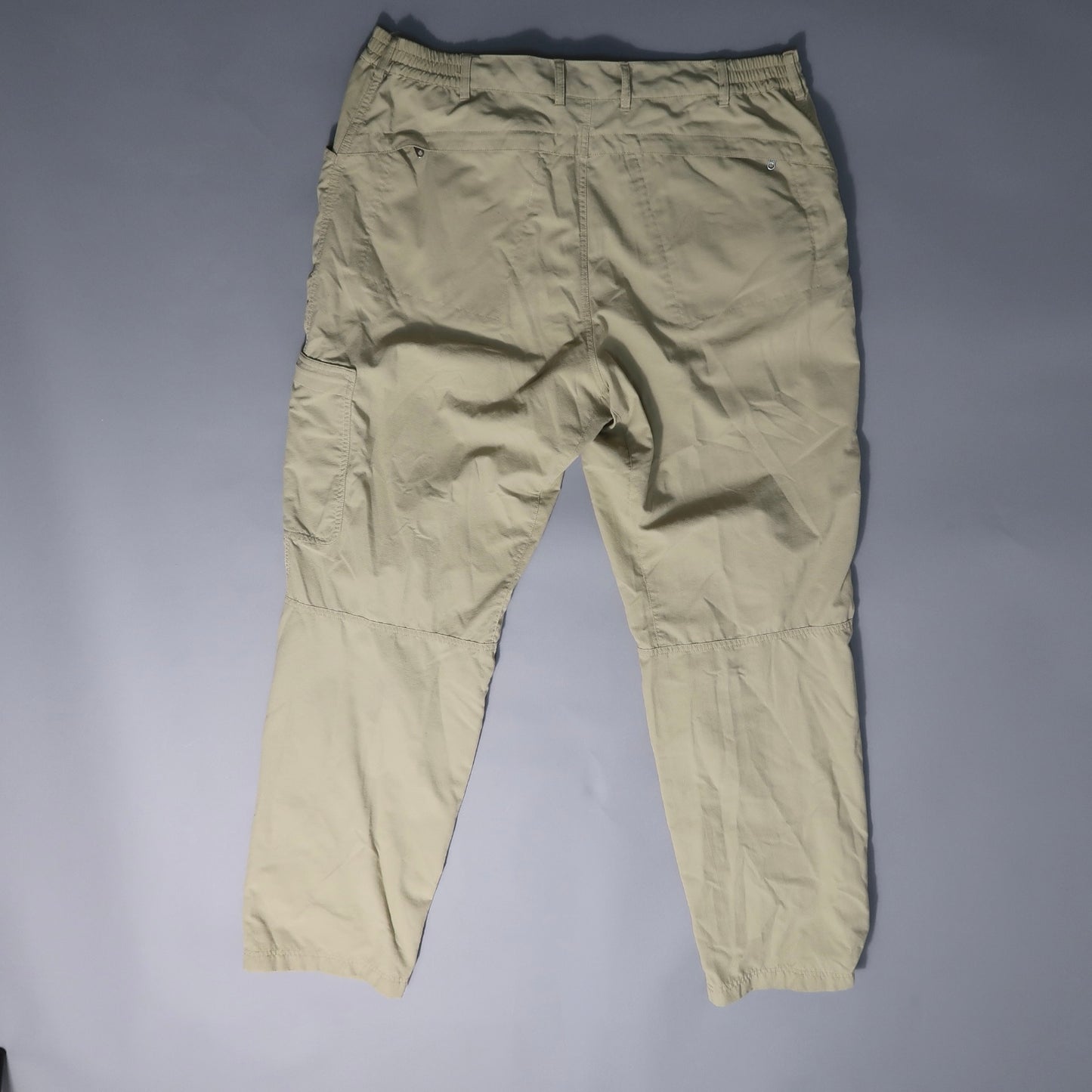 Patagonia pants