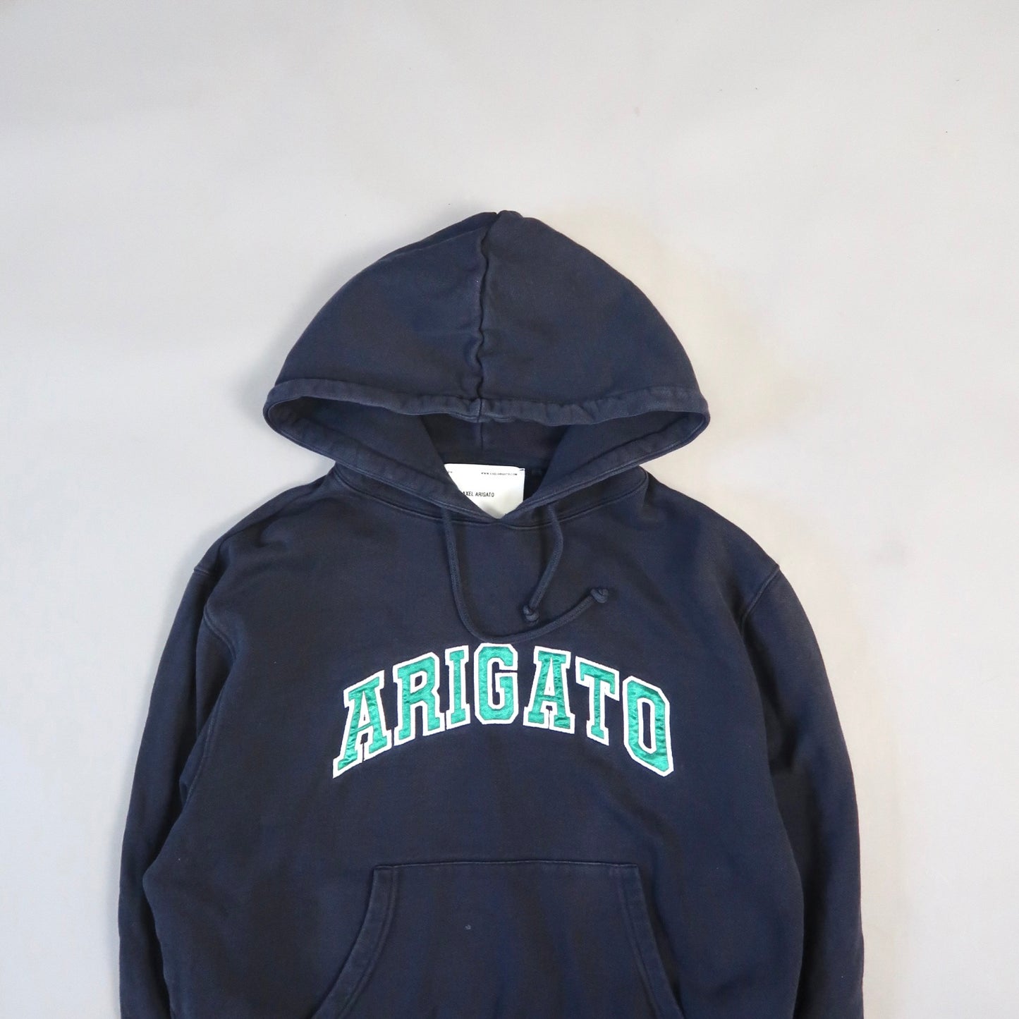 Axel Arigato women's hoodie