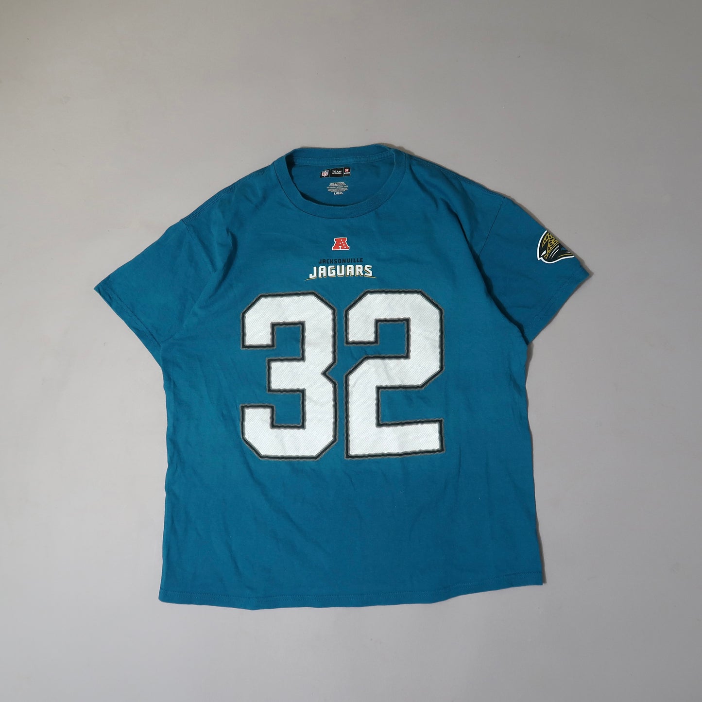 Jaguars tshirt