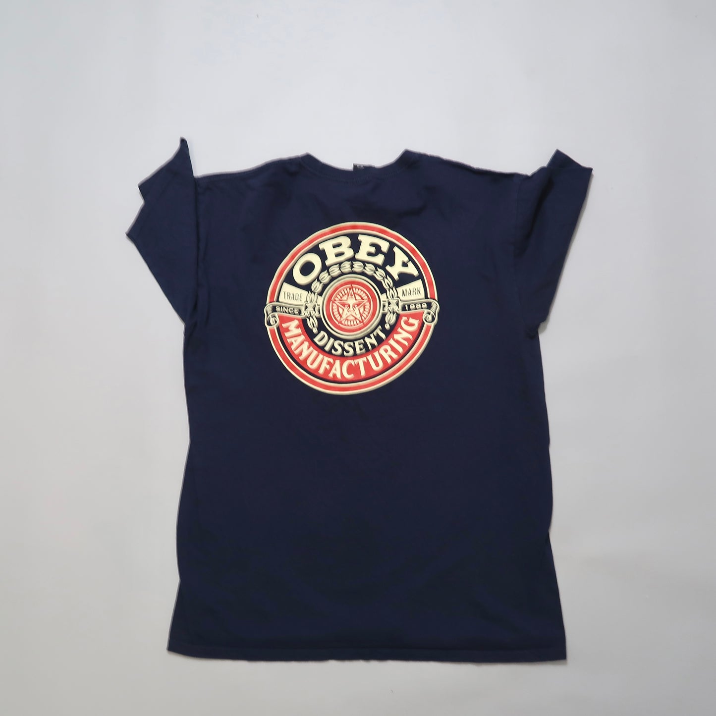 Obey tshirt