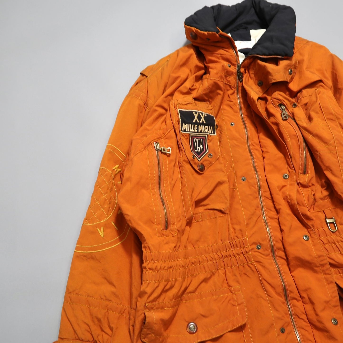 Vintage Bogner jacket