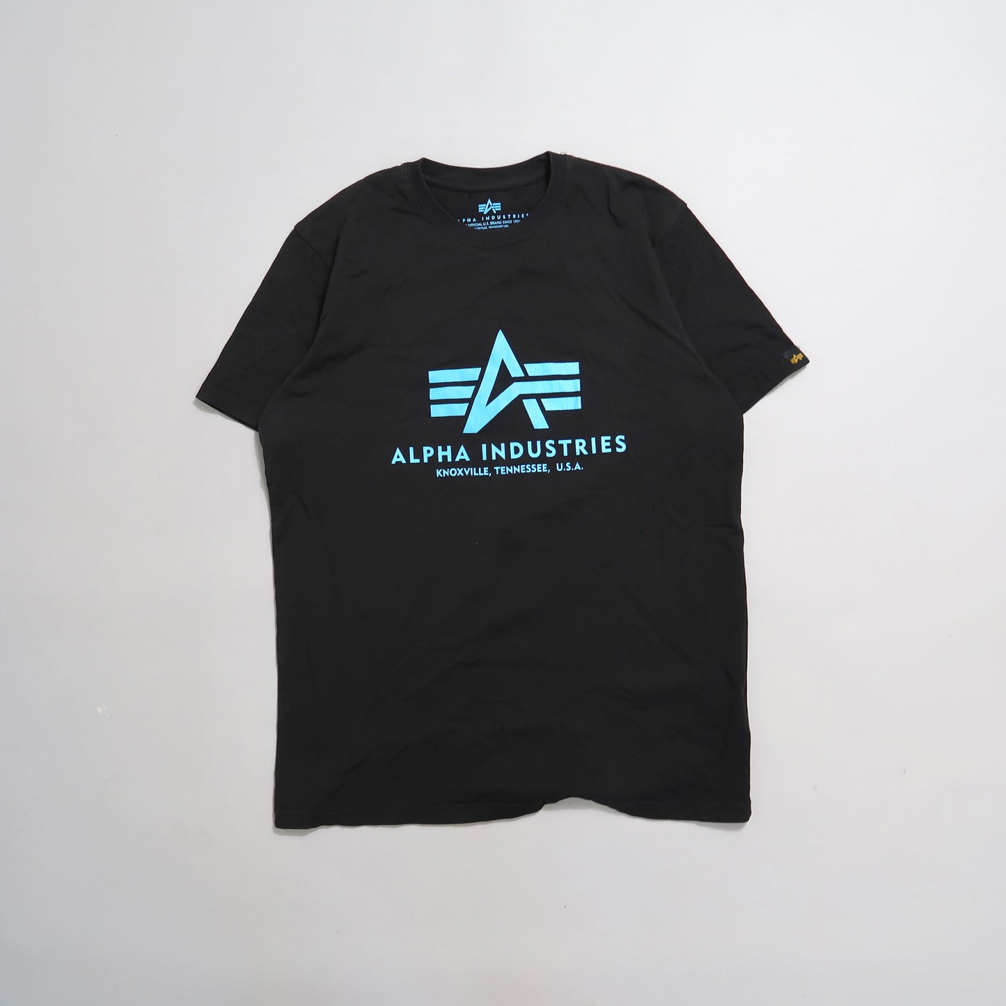 Alpha Industries tshirt