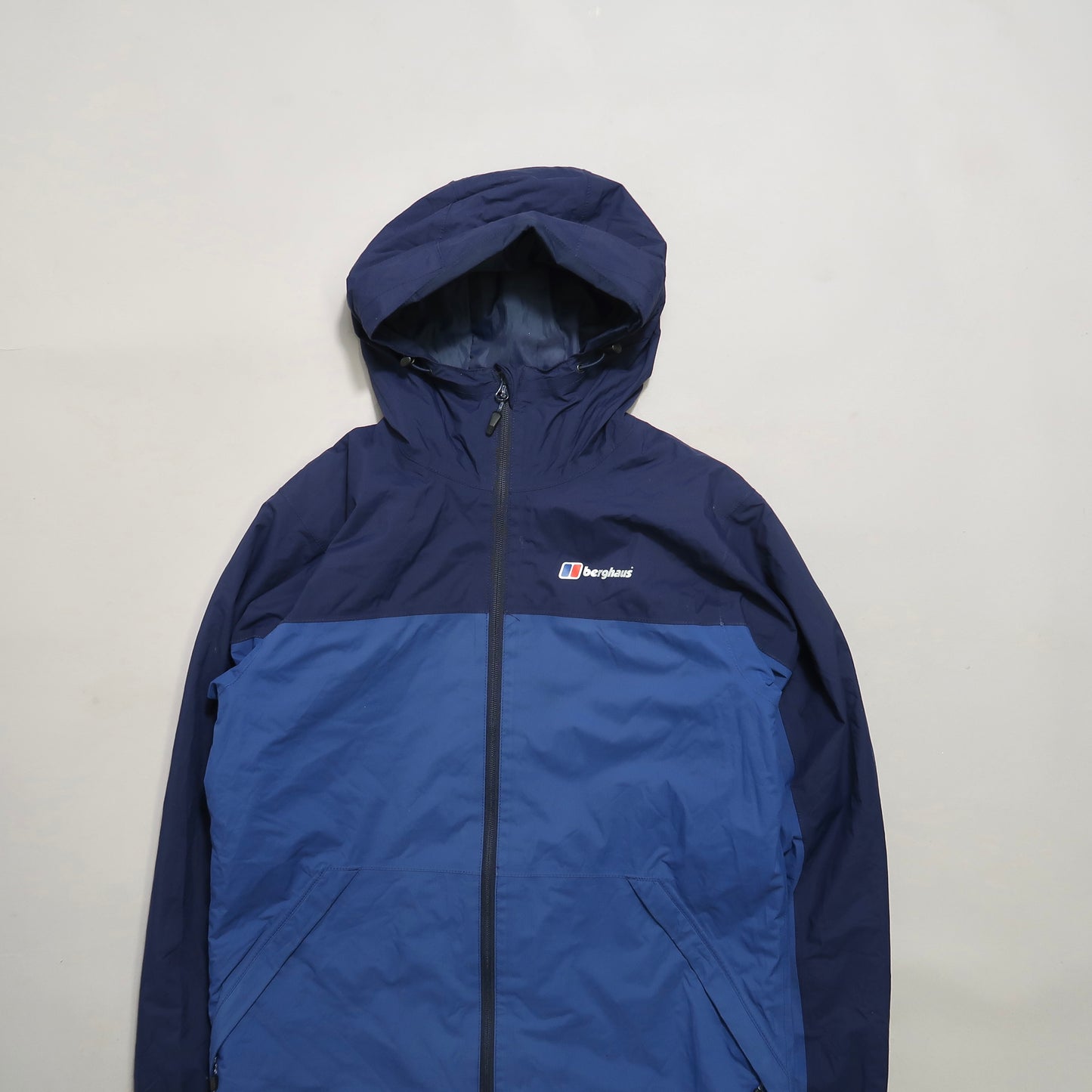 Berghaus jacket