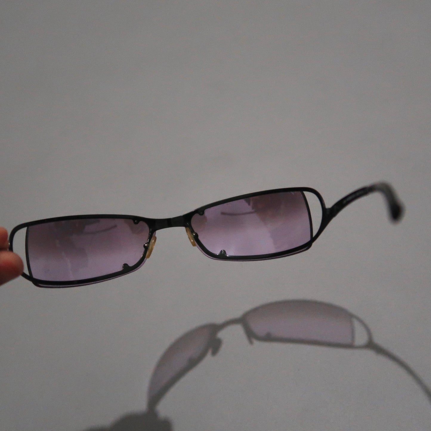 Vintage Diesel sunglasses