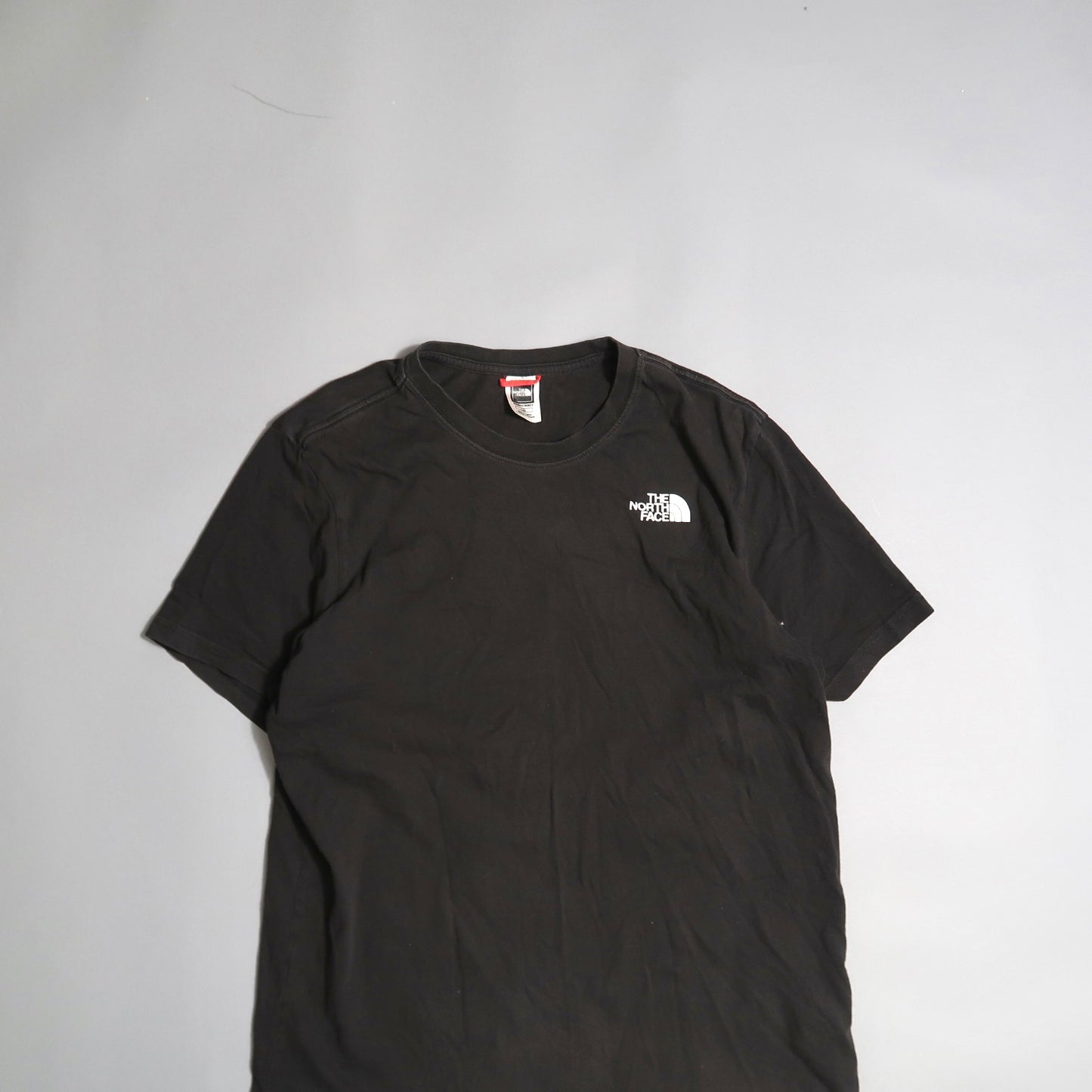 The North Face t shirt