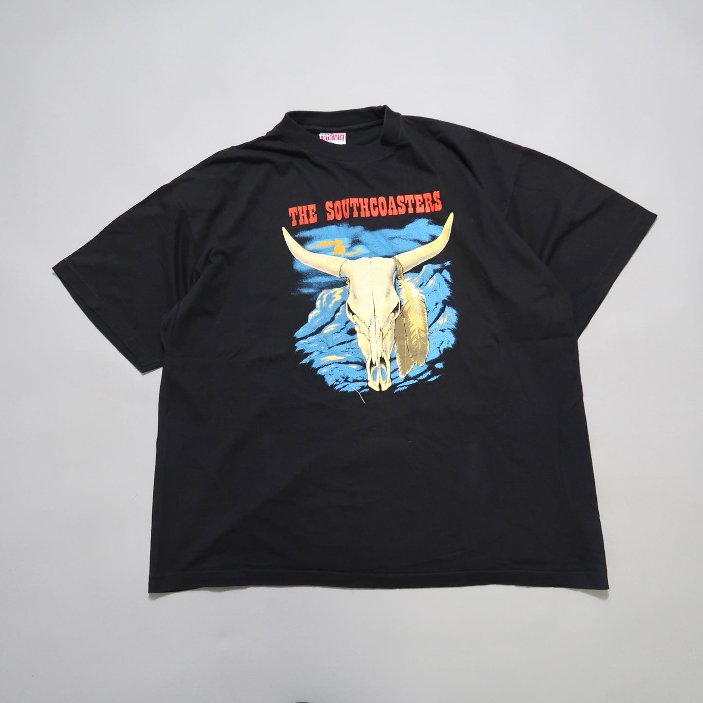 Printed t shirt