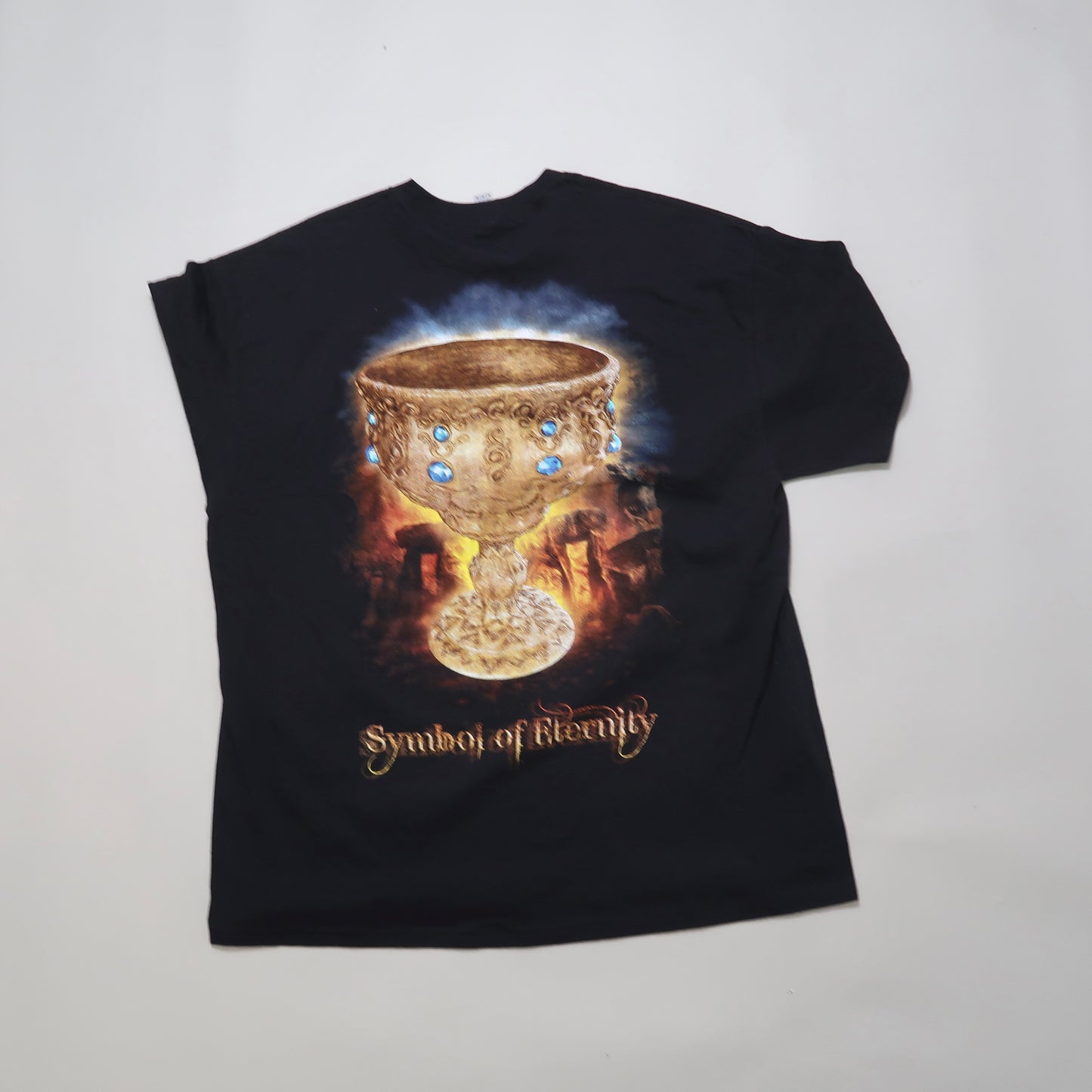 Grave Digger tshirt