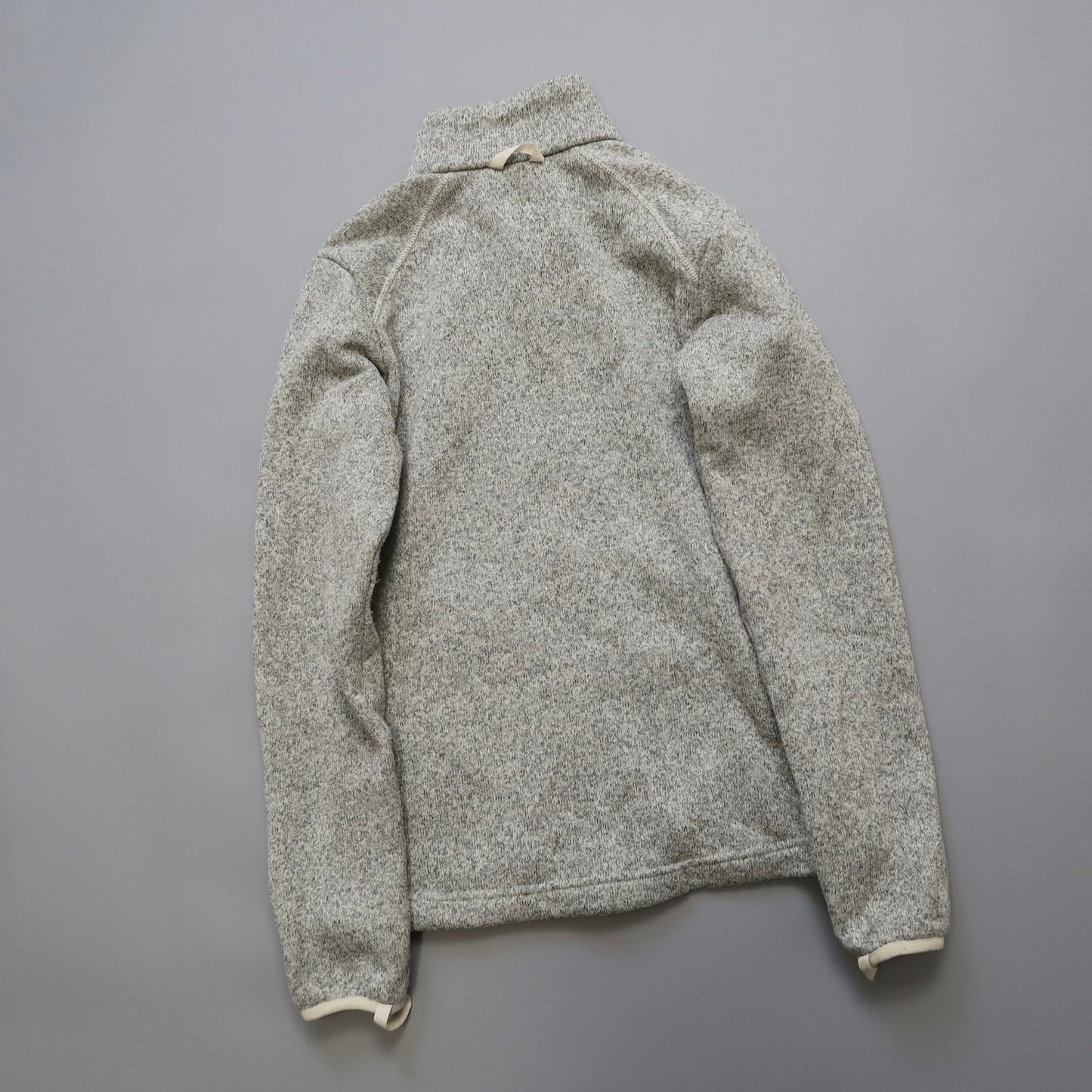 Jack Wolfskin women's fleece
