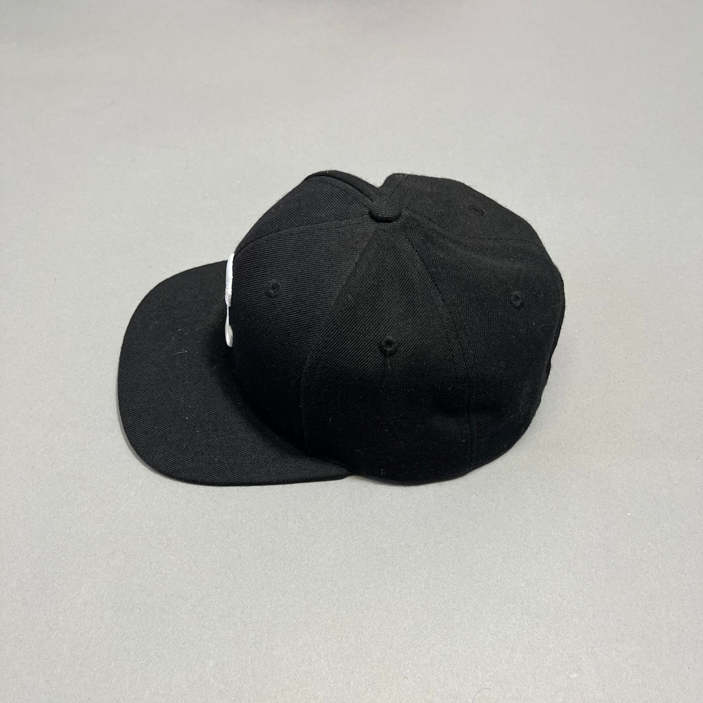 Crown Twelve cap