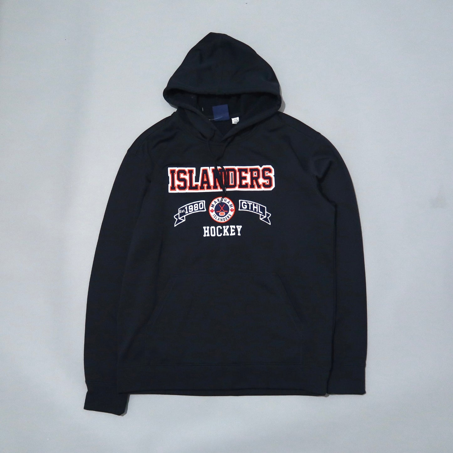 Islanders hoodie