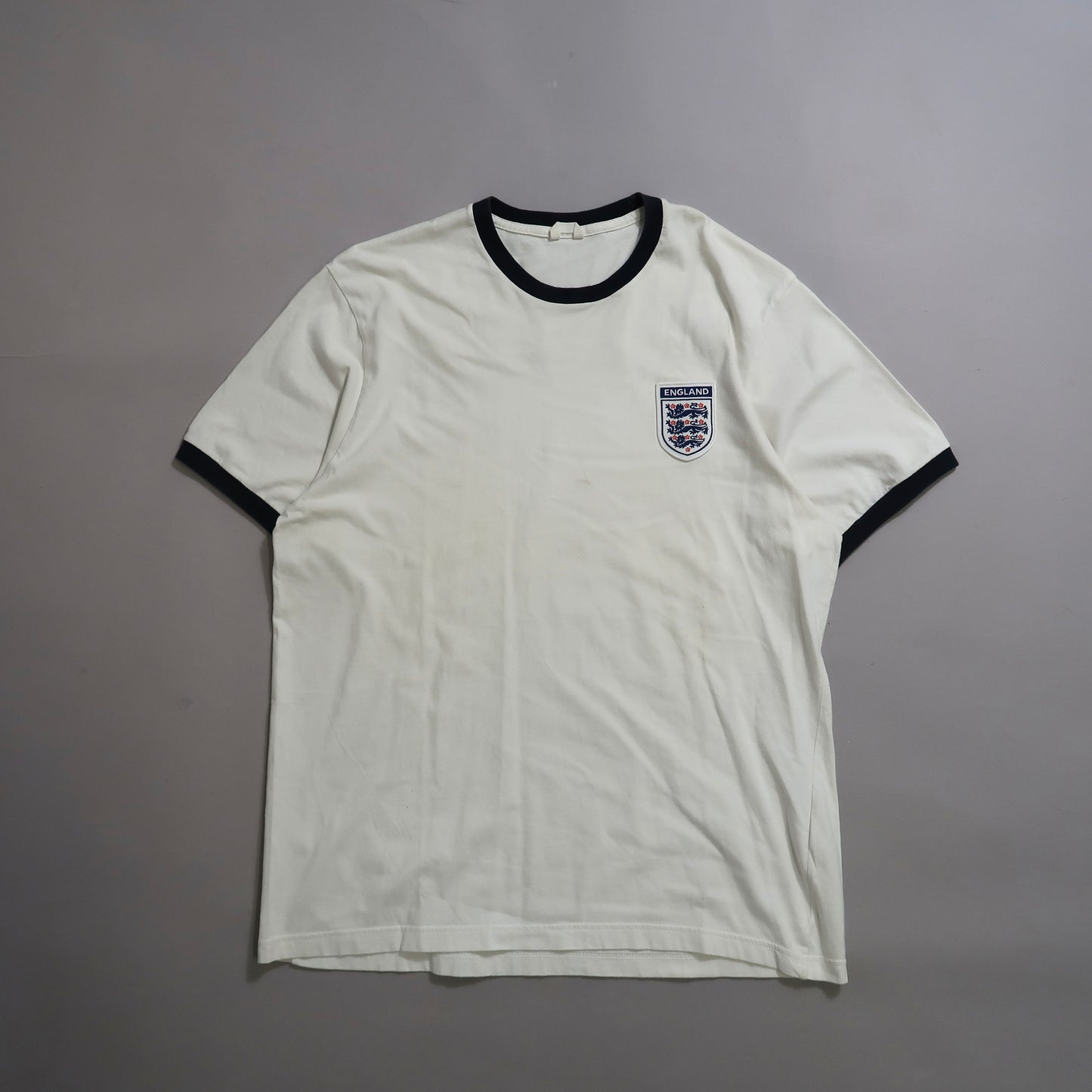 England tshirt