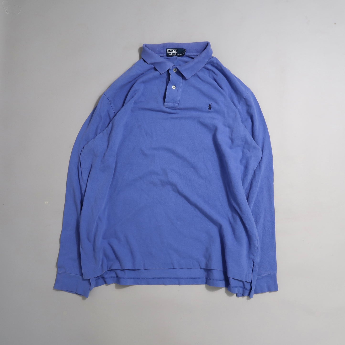 Polo RL long sleeve t shirt