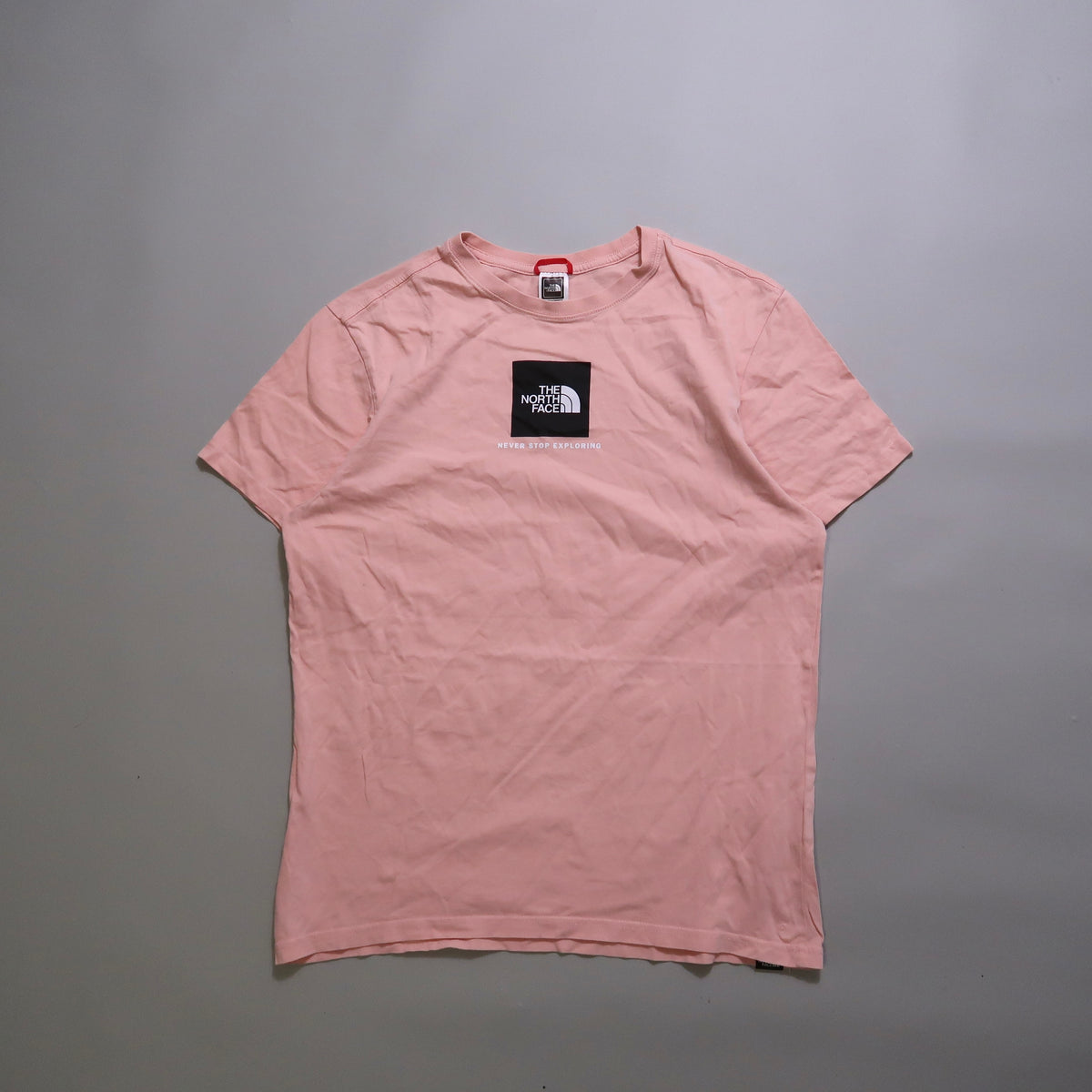 TNF tshirt