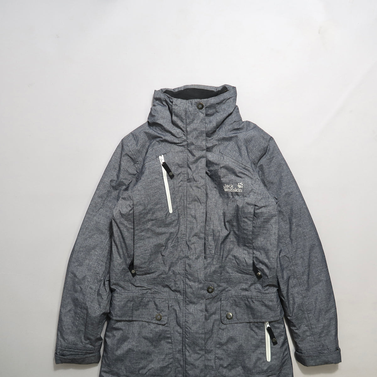 Jack Wolfskin women's jacket