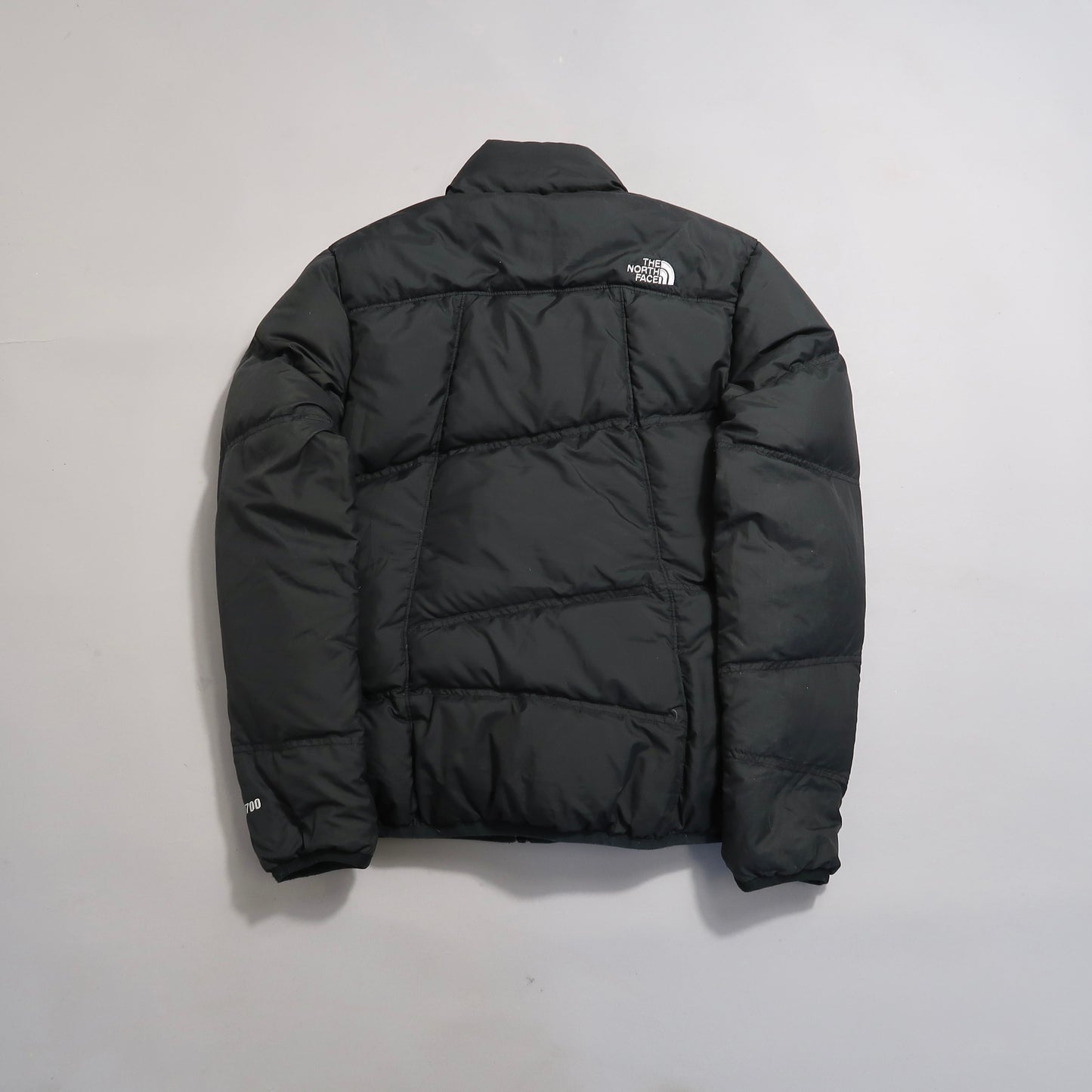 TNF 700 reversible women's jacket