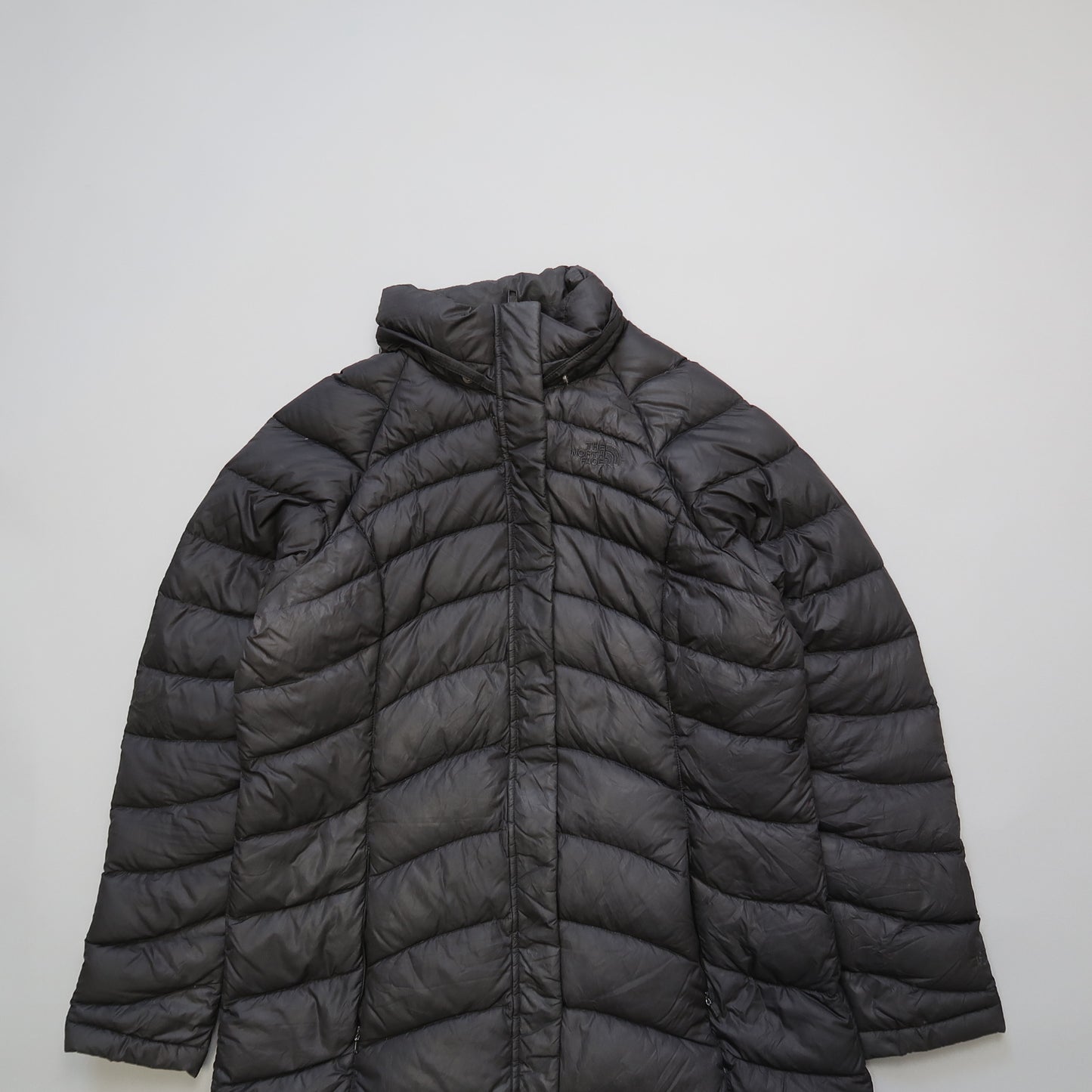 The North Face women's jacket