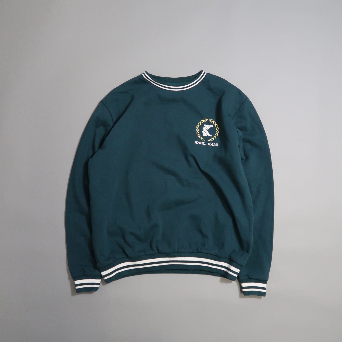Karl Kani sweater