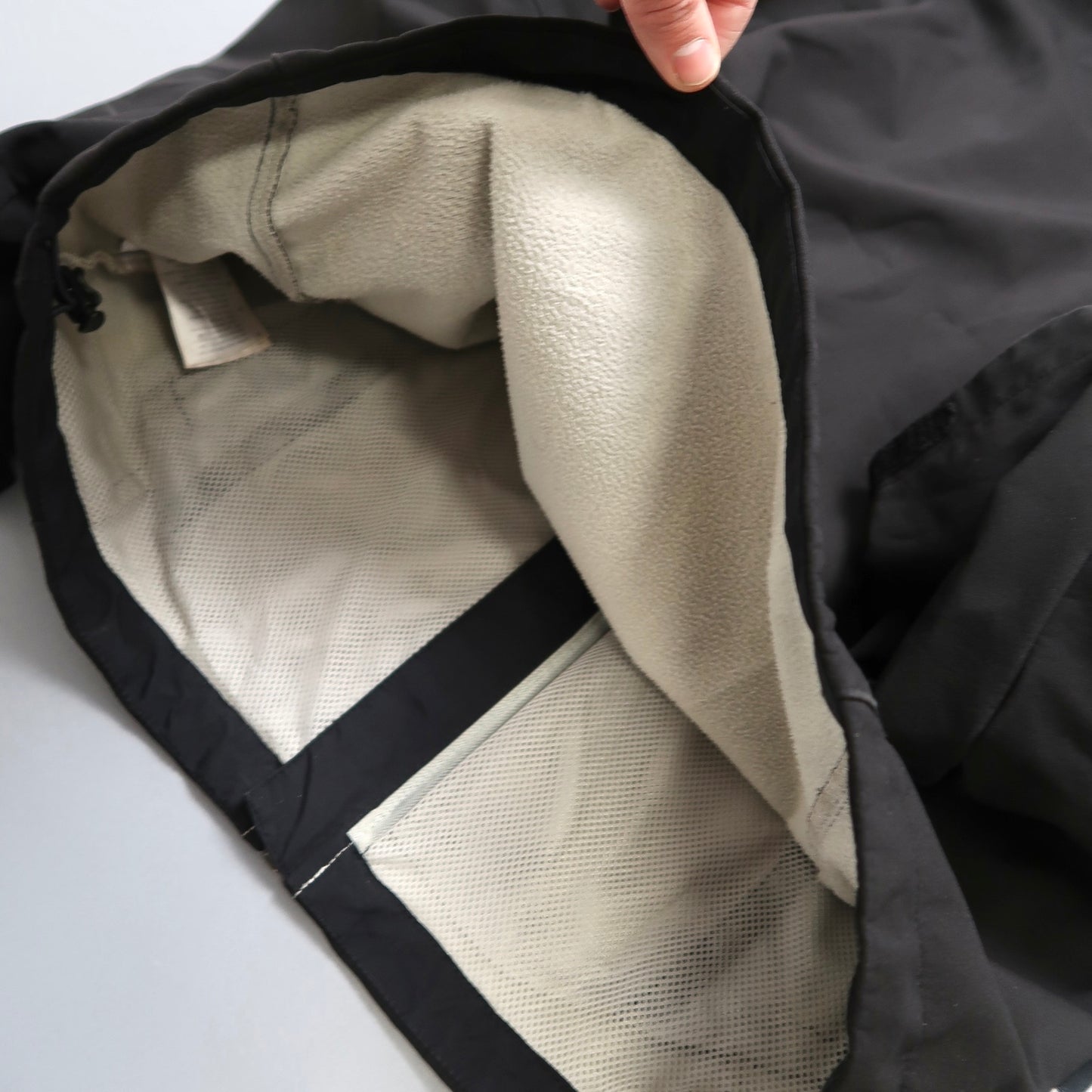 8848 softshell jacket