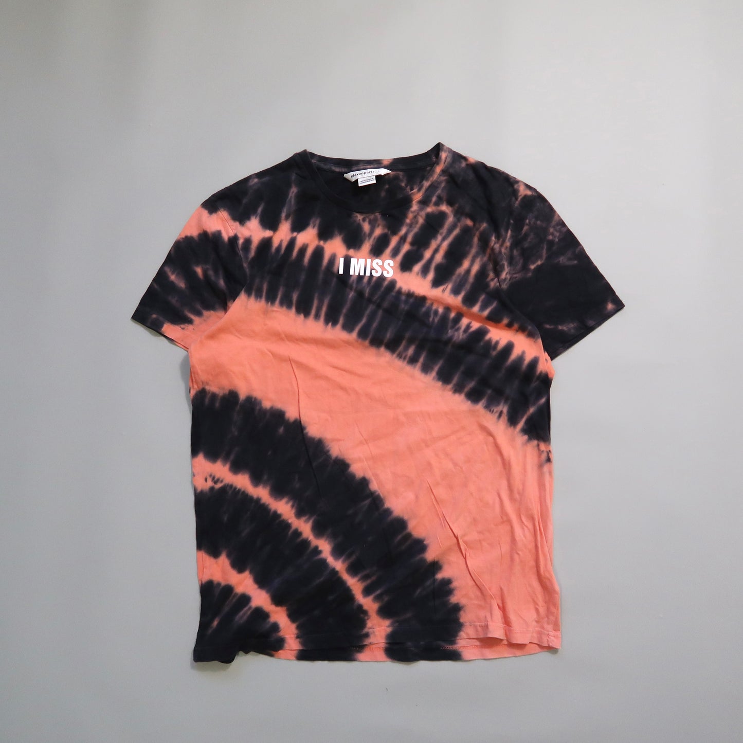 ElevenParis tshirt