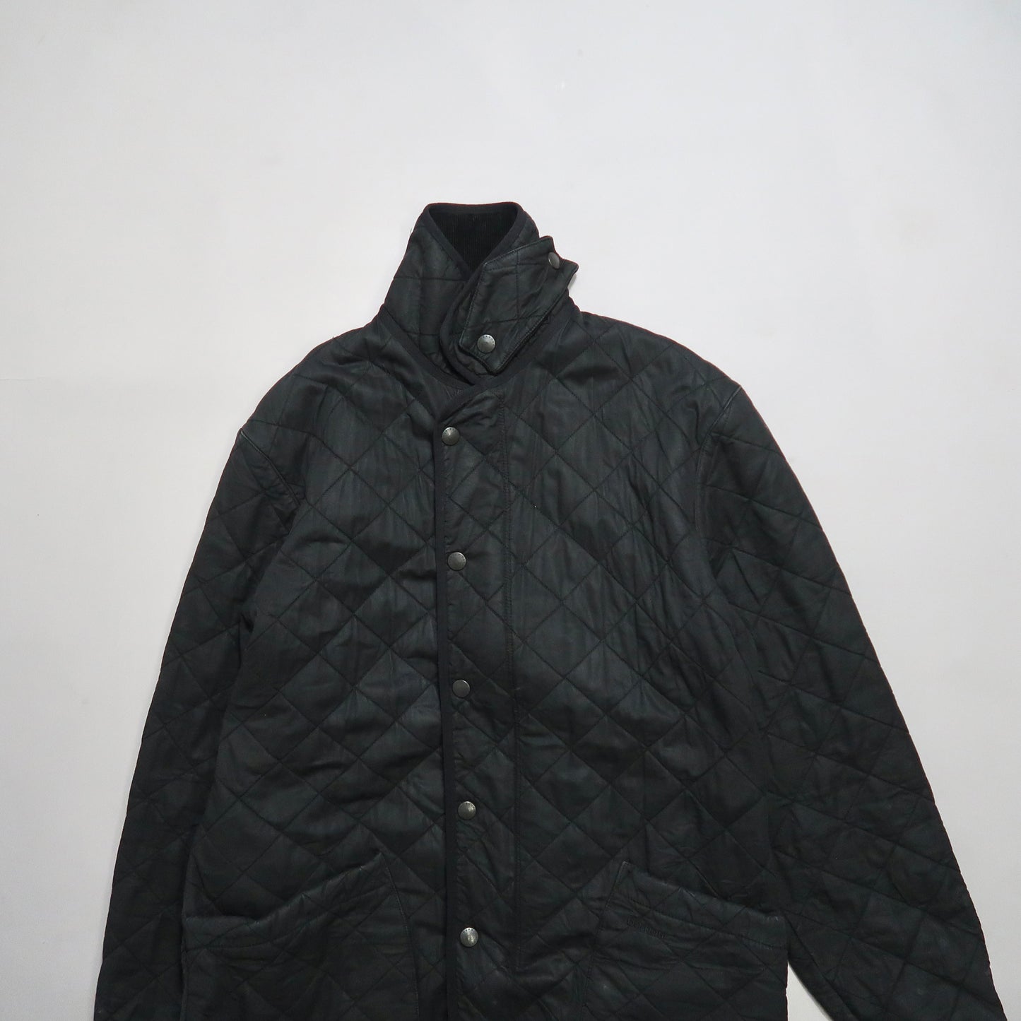 Barbour jacket