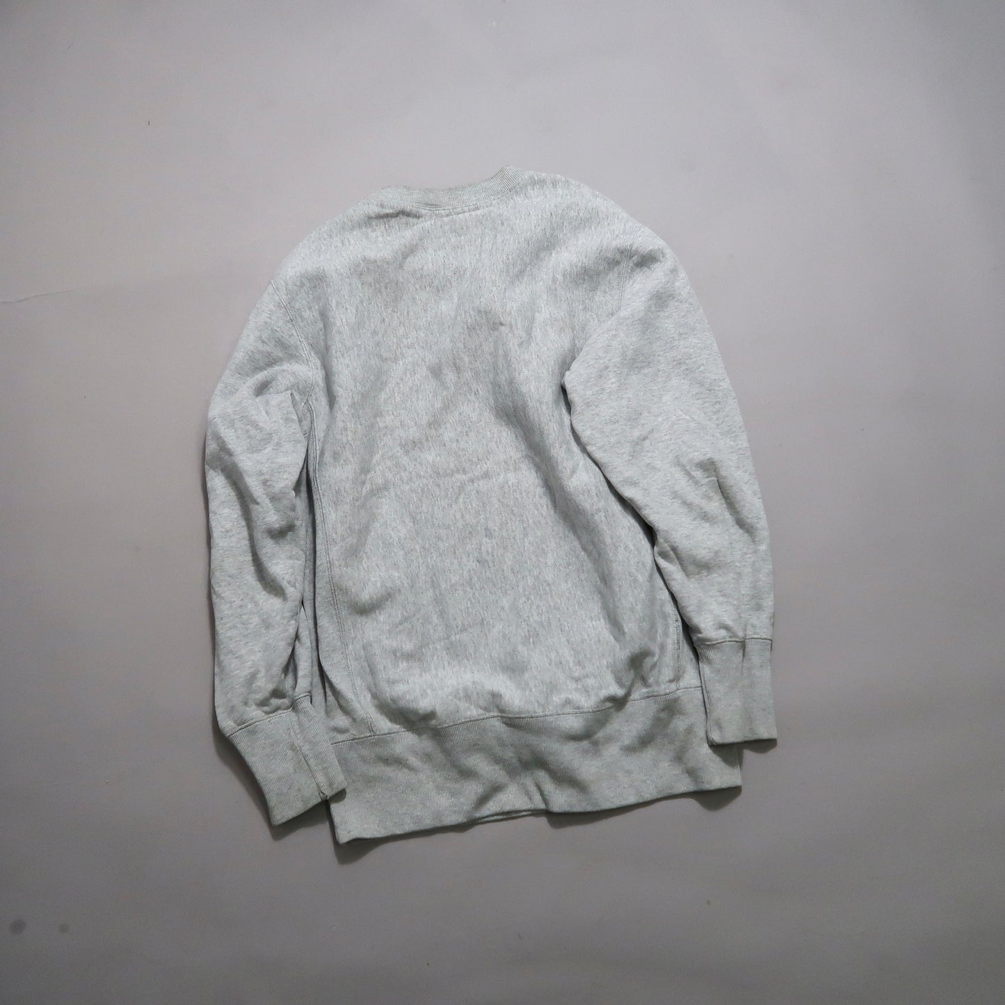 Champion sweater