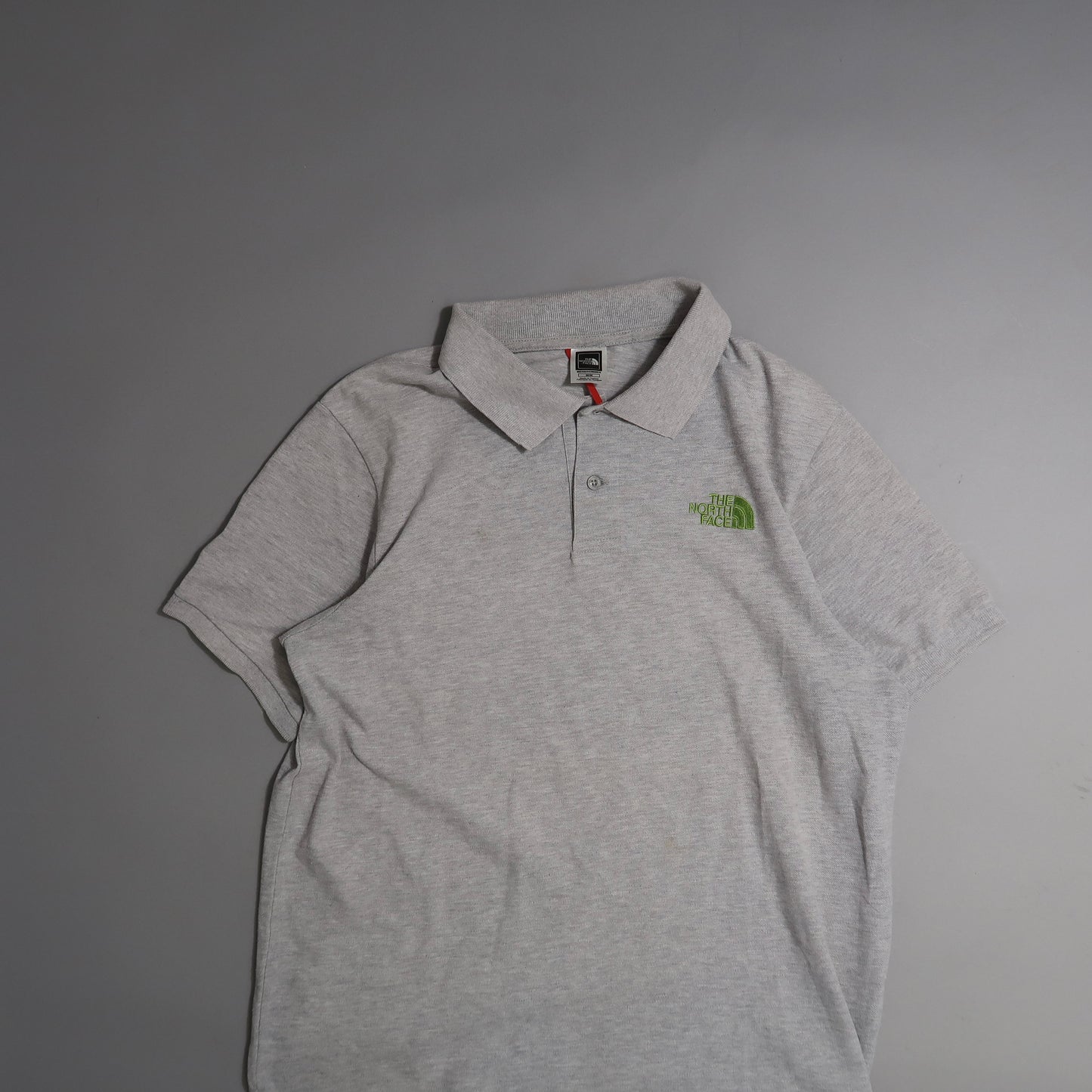 The North Face tshirt