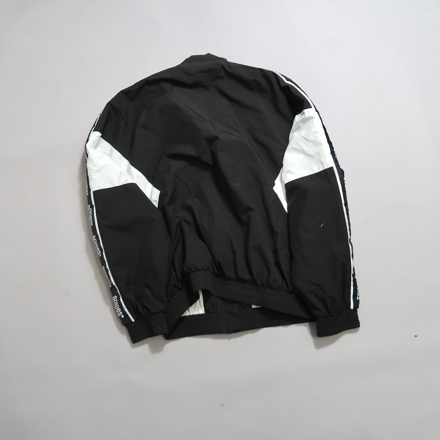 Snipes trackjacket