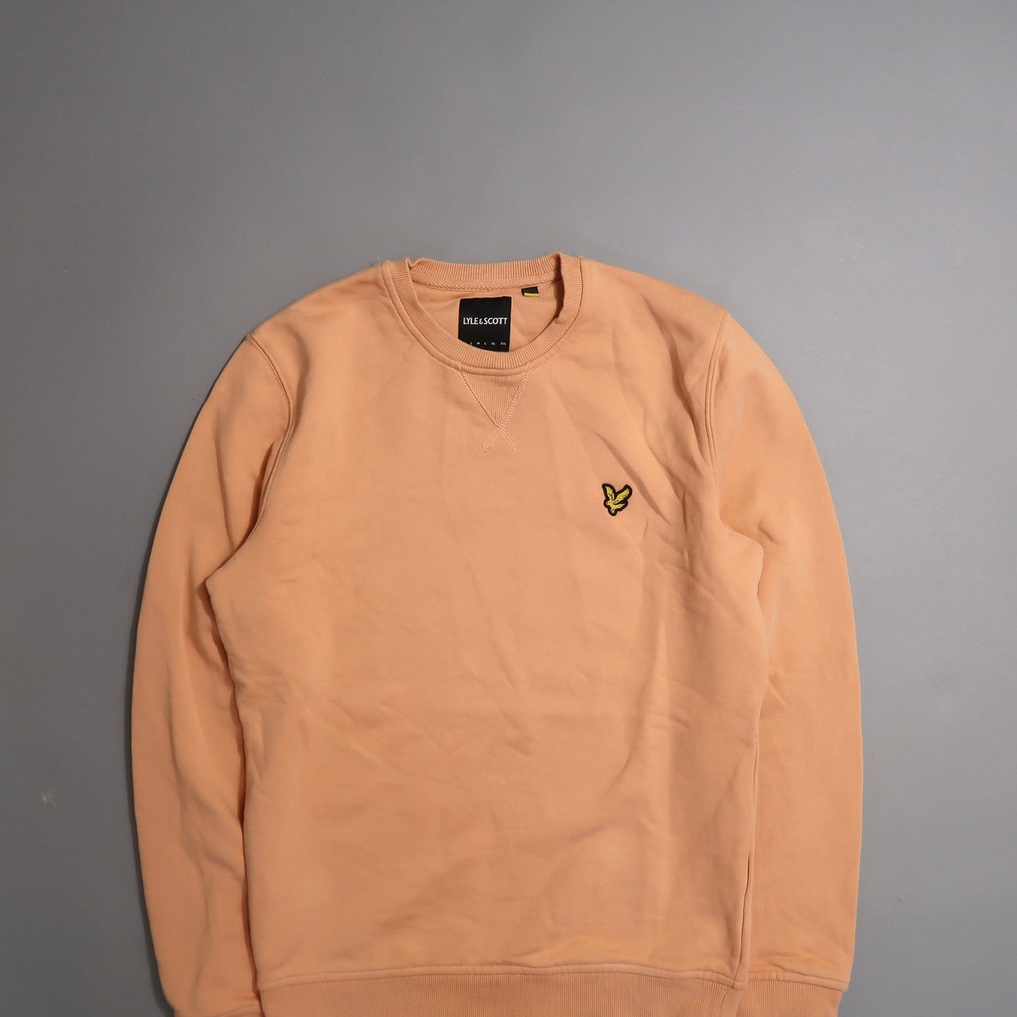 Lyle&Scott sweater